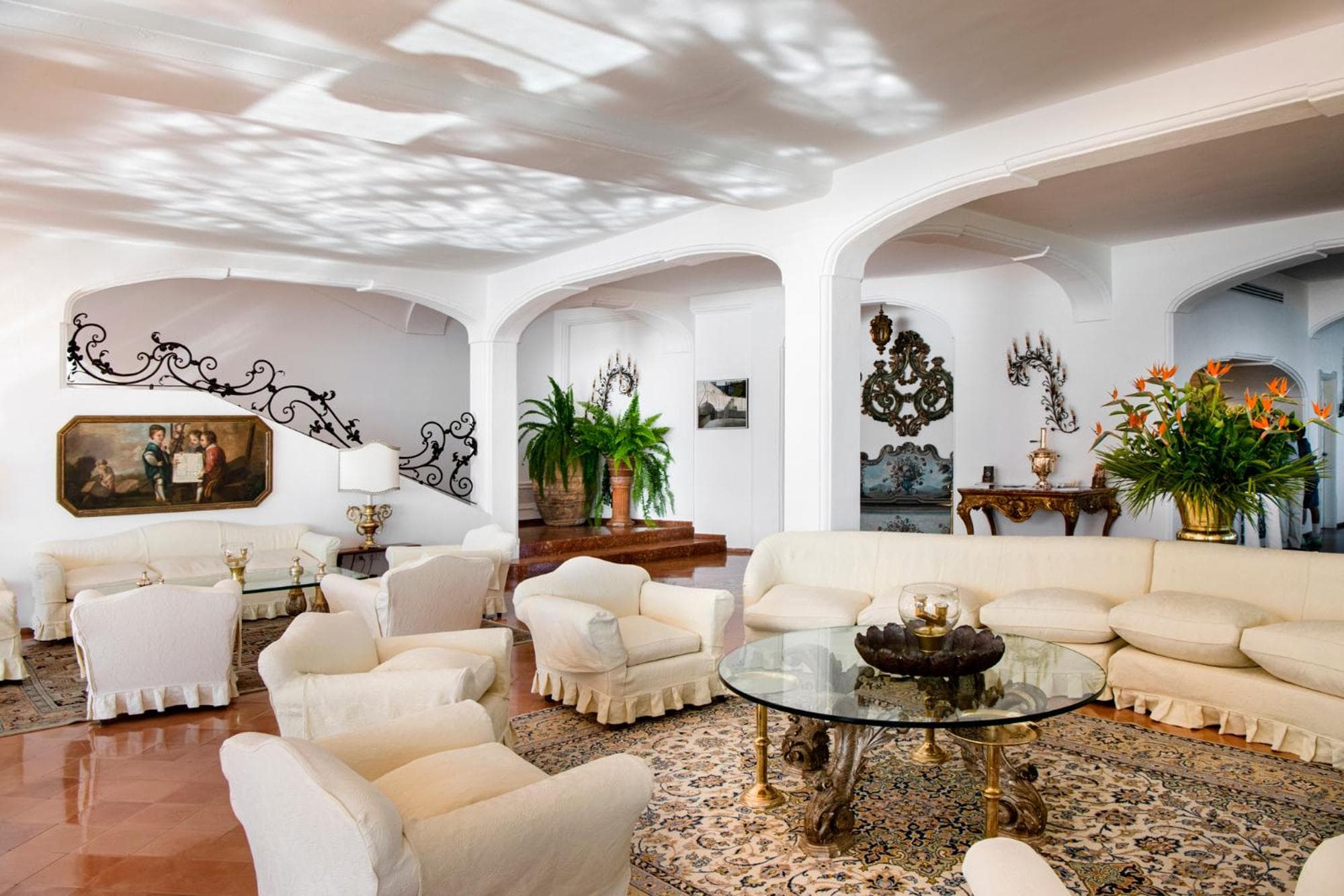 Il San Pietro di Positano — 22