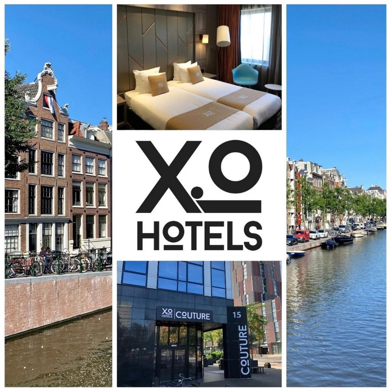 XO Hotels Couture — 26