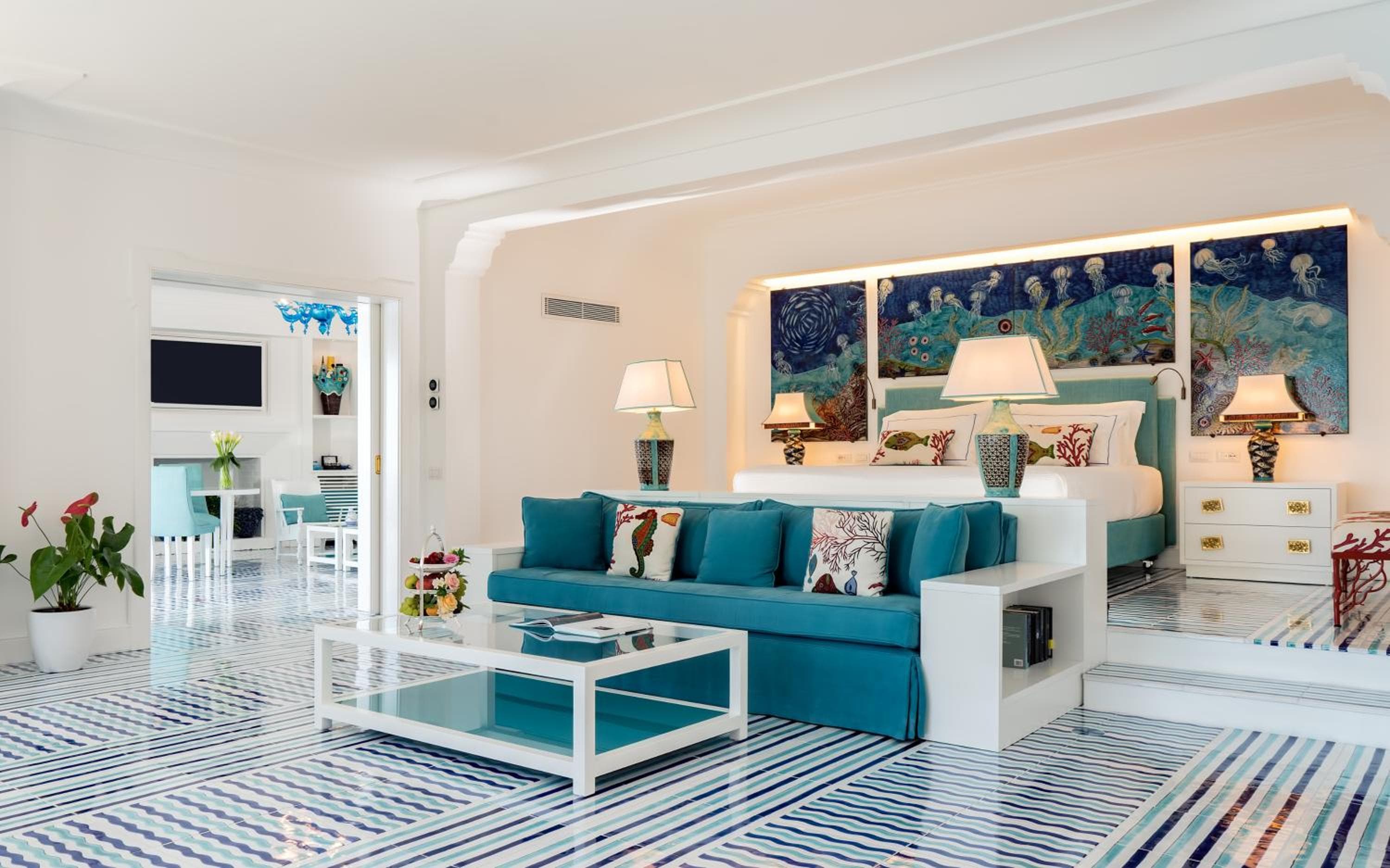 Il San Pietro di Positano — 7