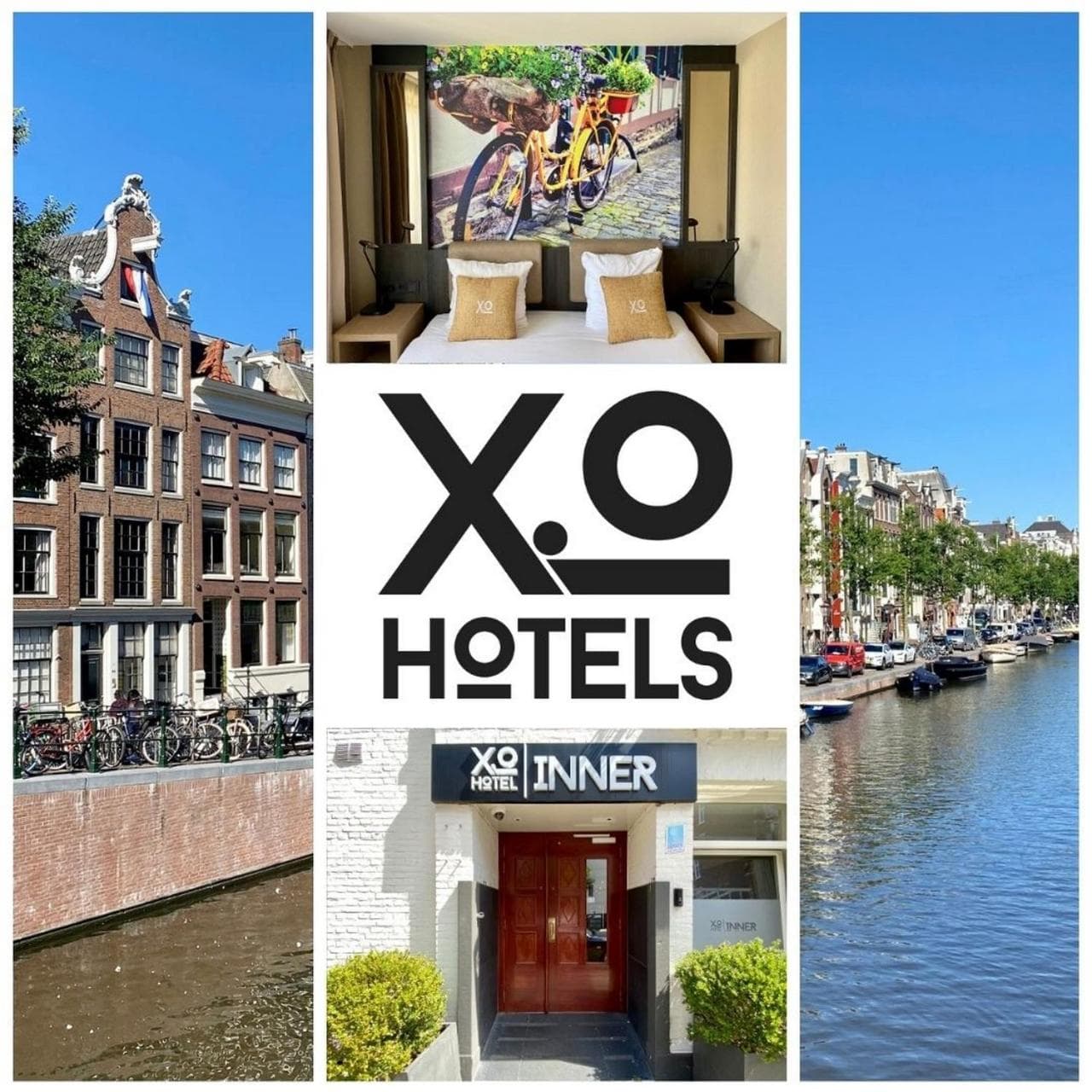 XO Hotel Inner — 29