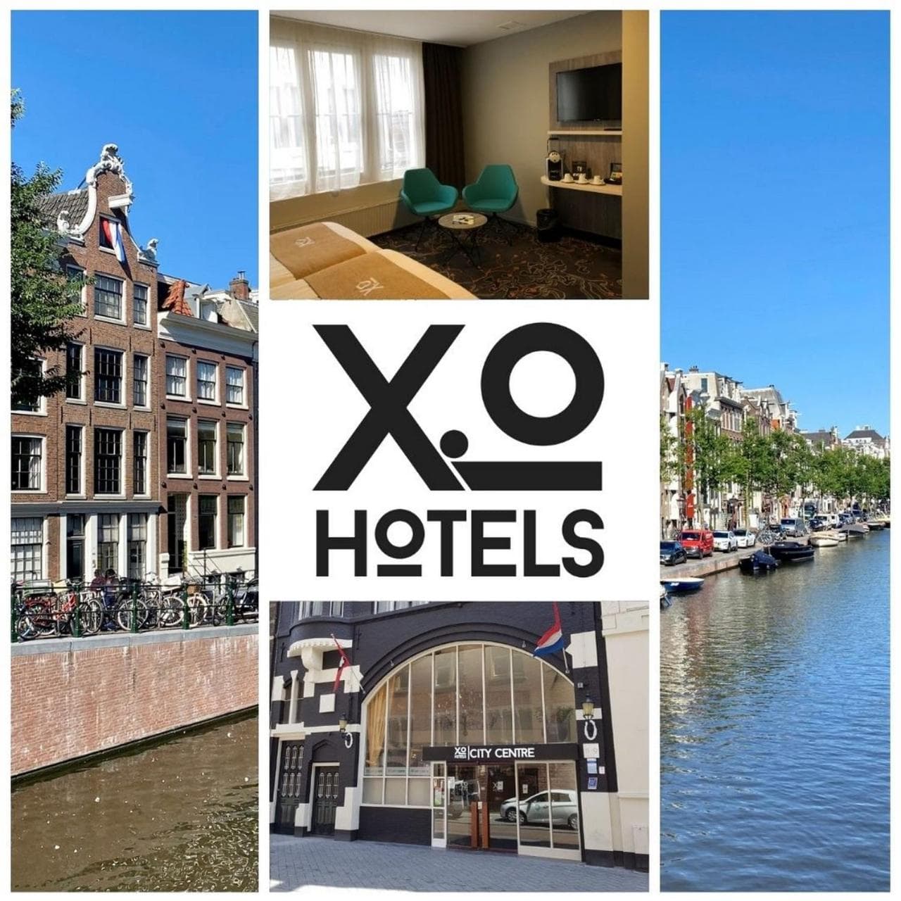 XO Hotels City Centre — 29