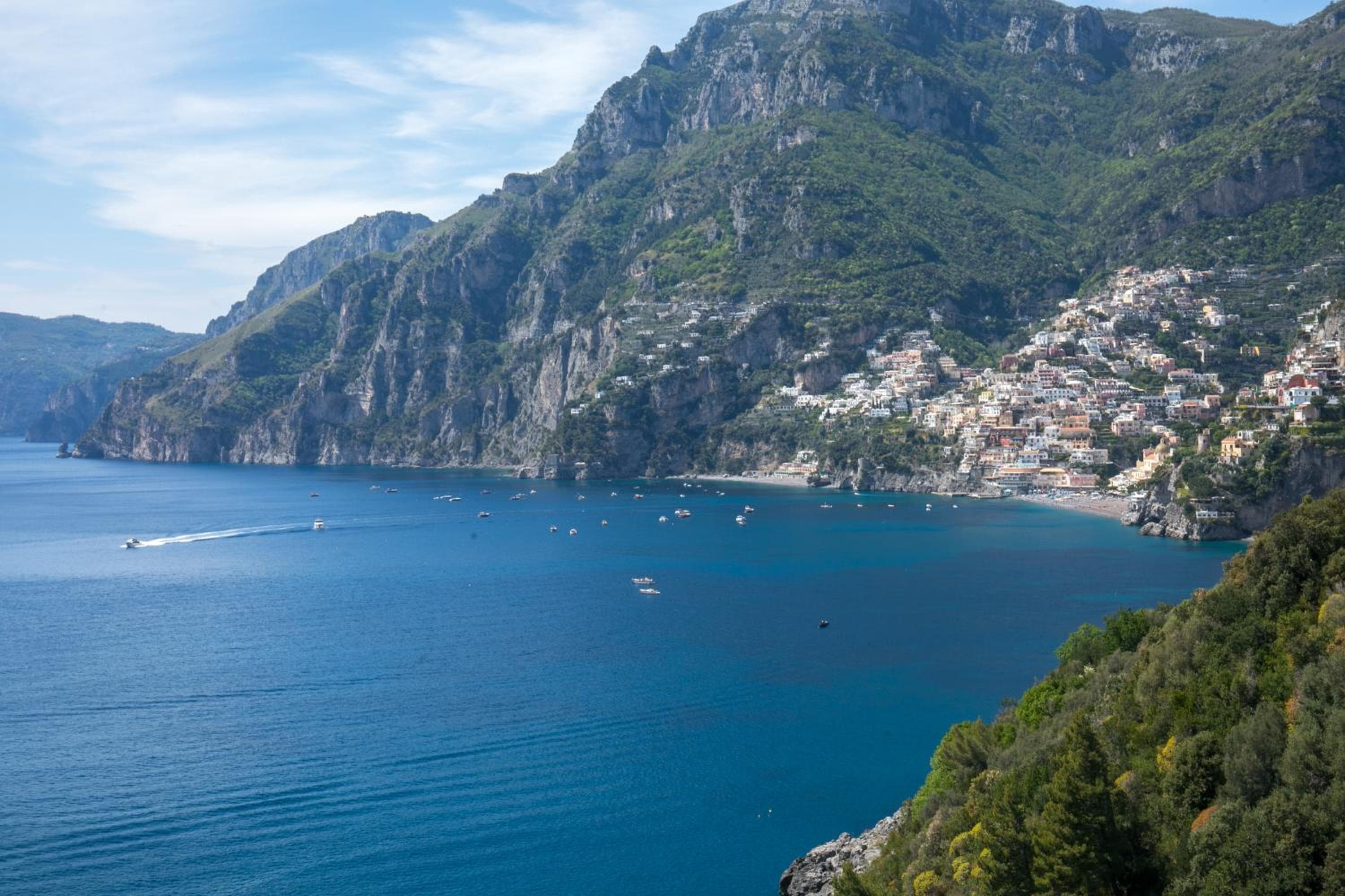 Il San Pietro di Positano — 6