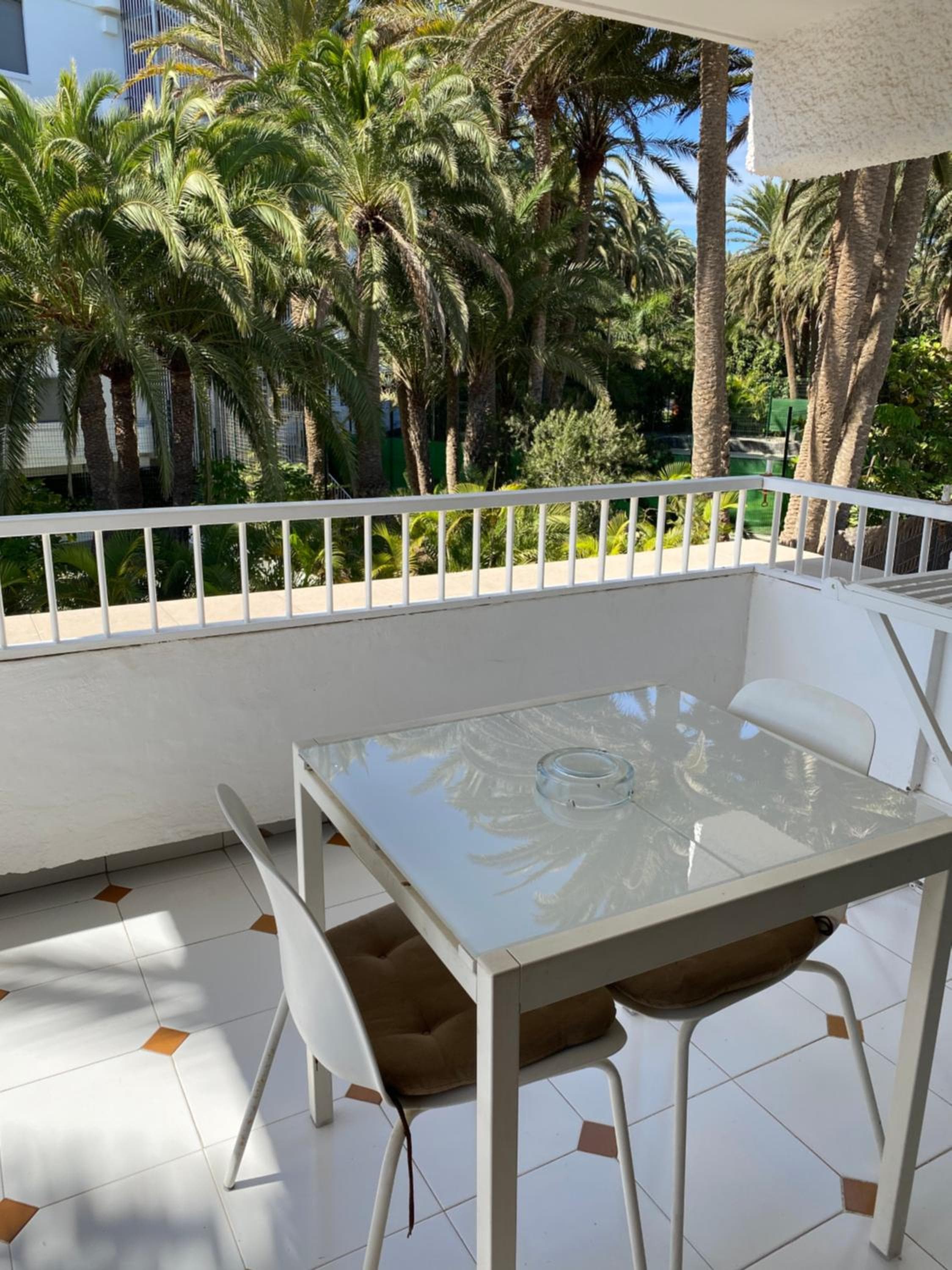 Oasis Playa Maspalomas — 3