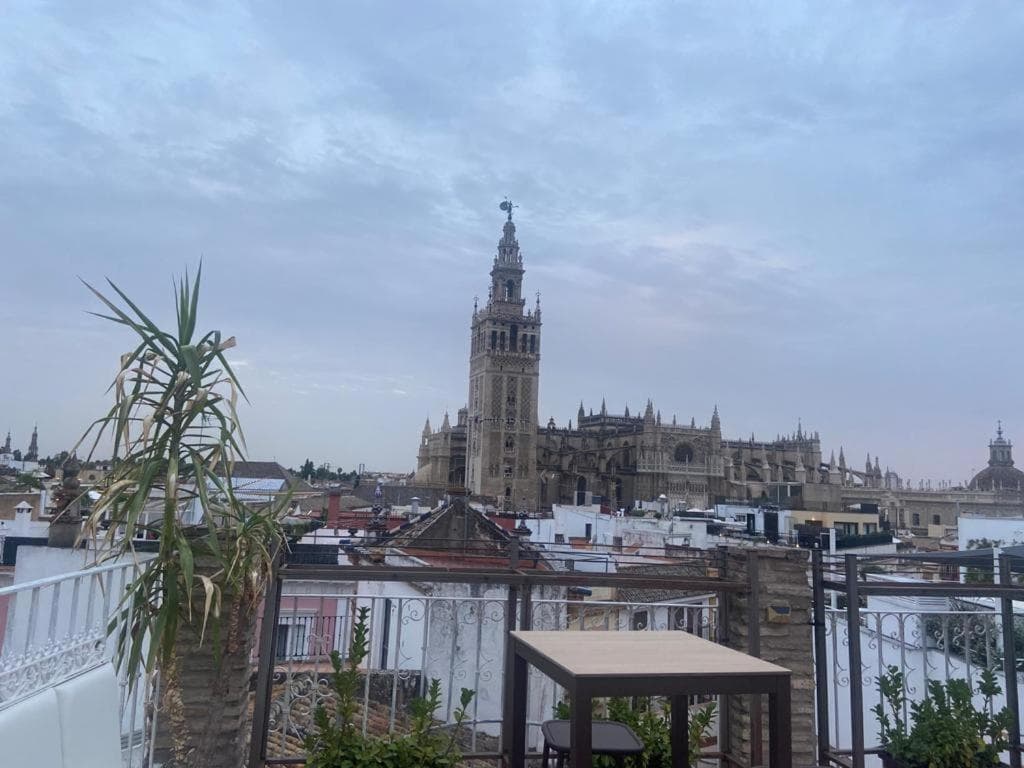 Hotel Convento La Gloria — 20