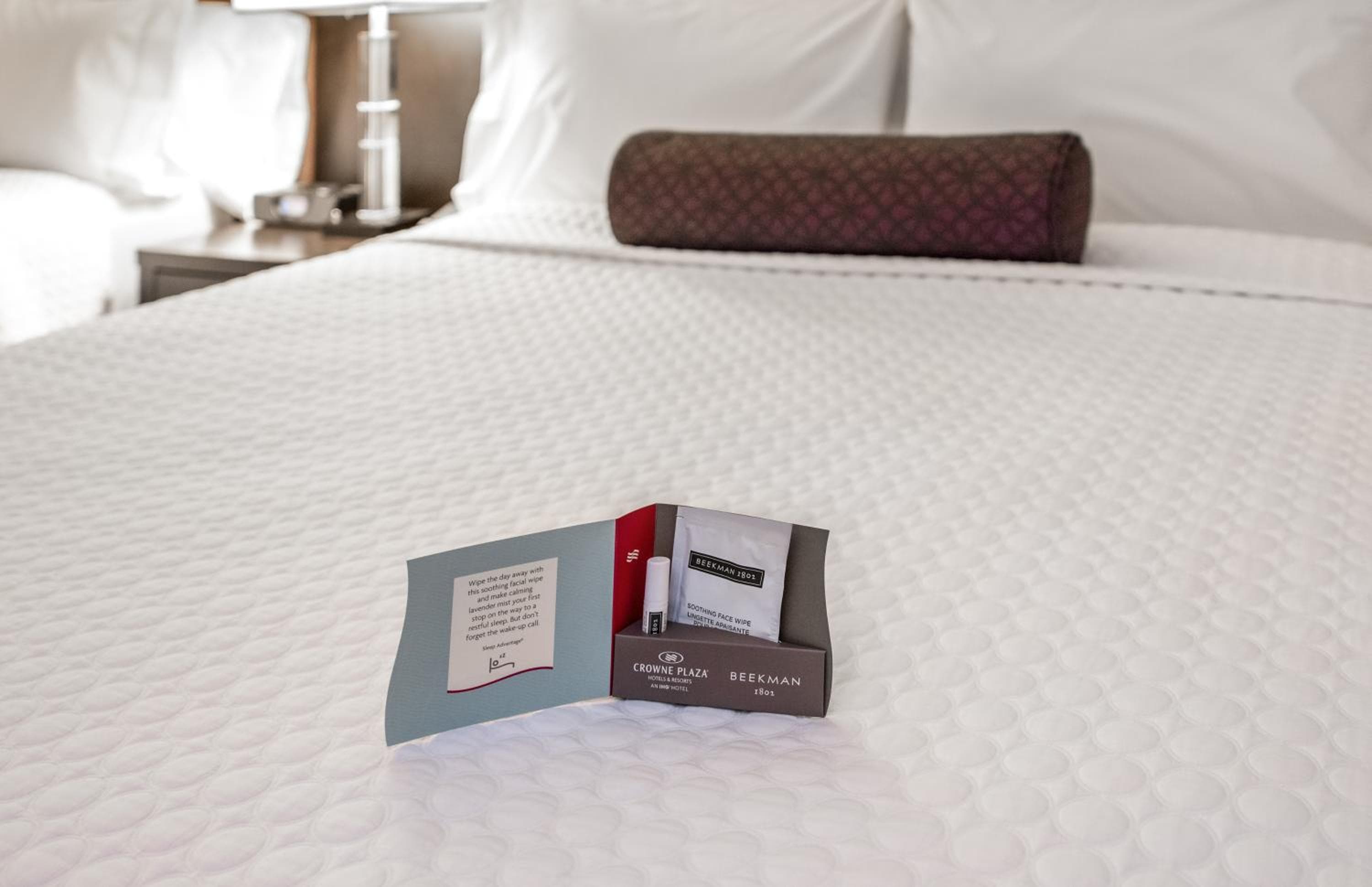 Crowne Plaza Times Square Manhattan, un hotel IHG — 6