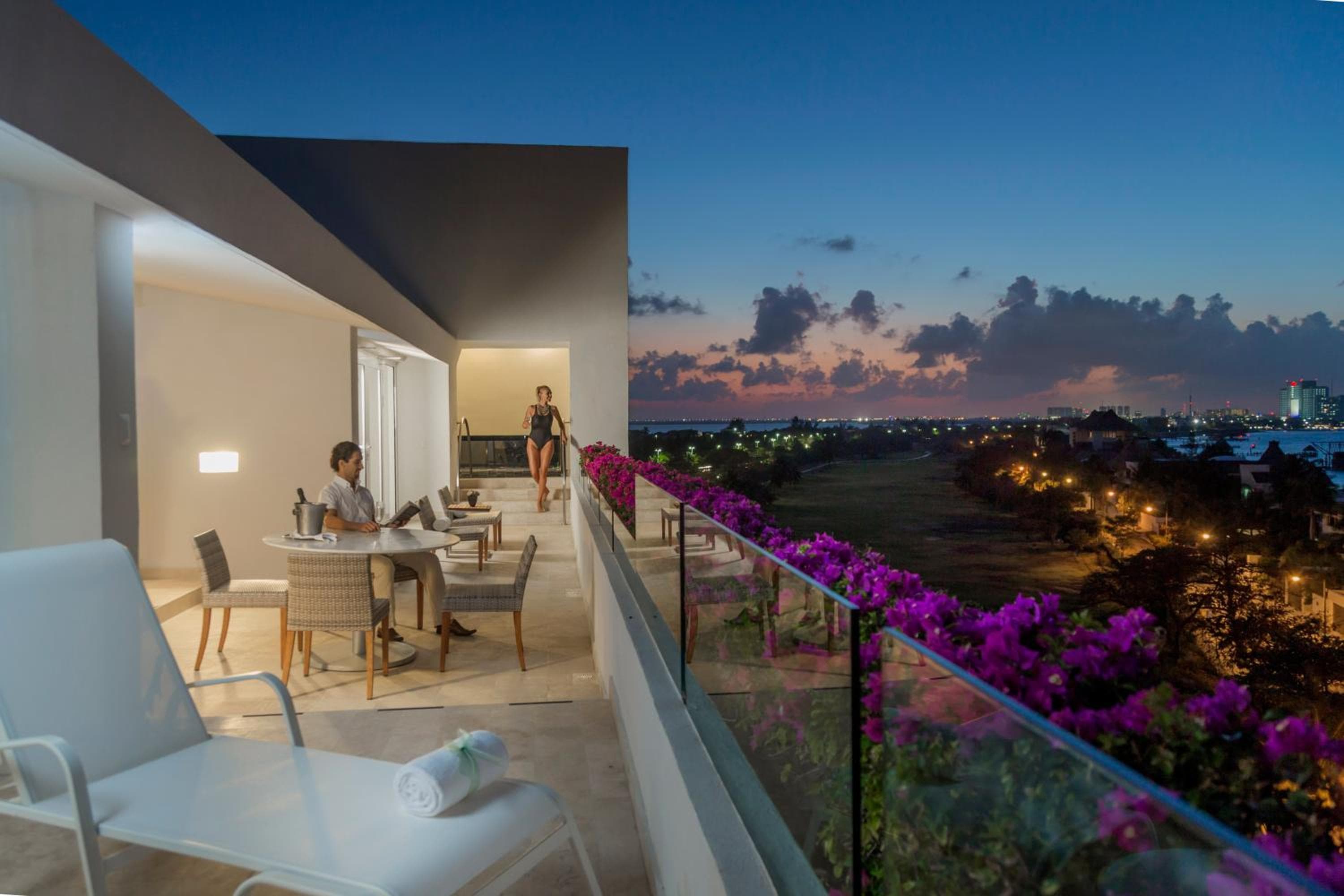 Presidente InterContinental Cancun Resort hotel, Boulevard Kukulkan Km. 7.5, Zona Hotelera, Cancún, Mexico — photo 198