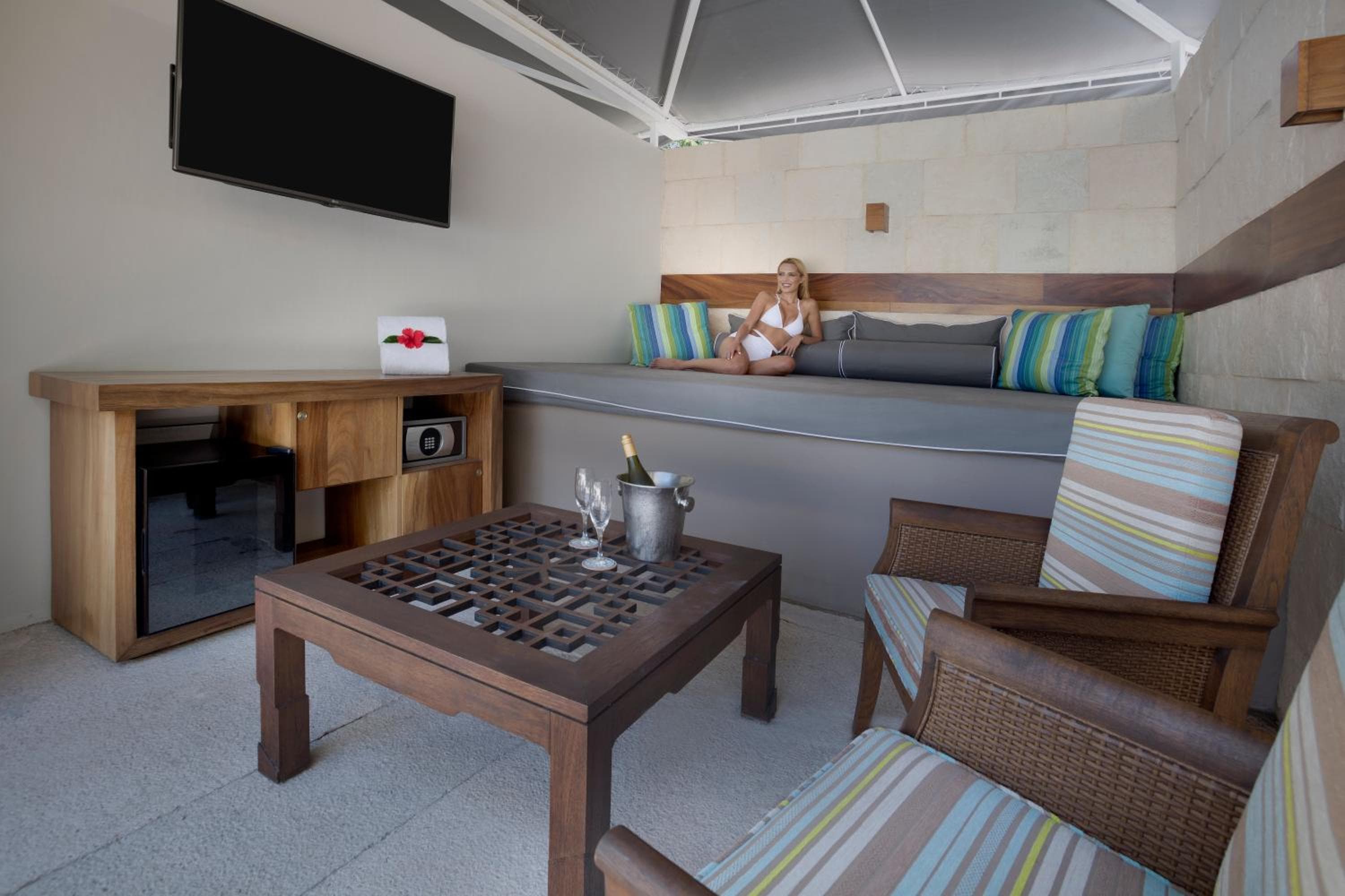 Presidente InterContinental Cancun Resort hotel, Boulevard Kukulkan Km. 7.5, Zona Hotelera, Cancún, Mexico — photo 141