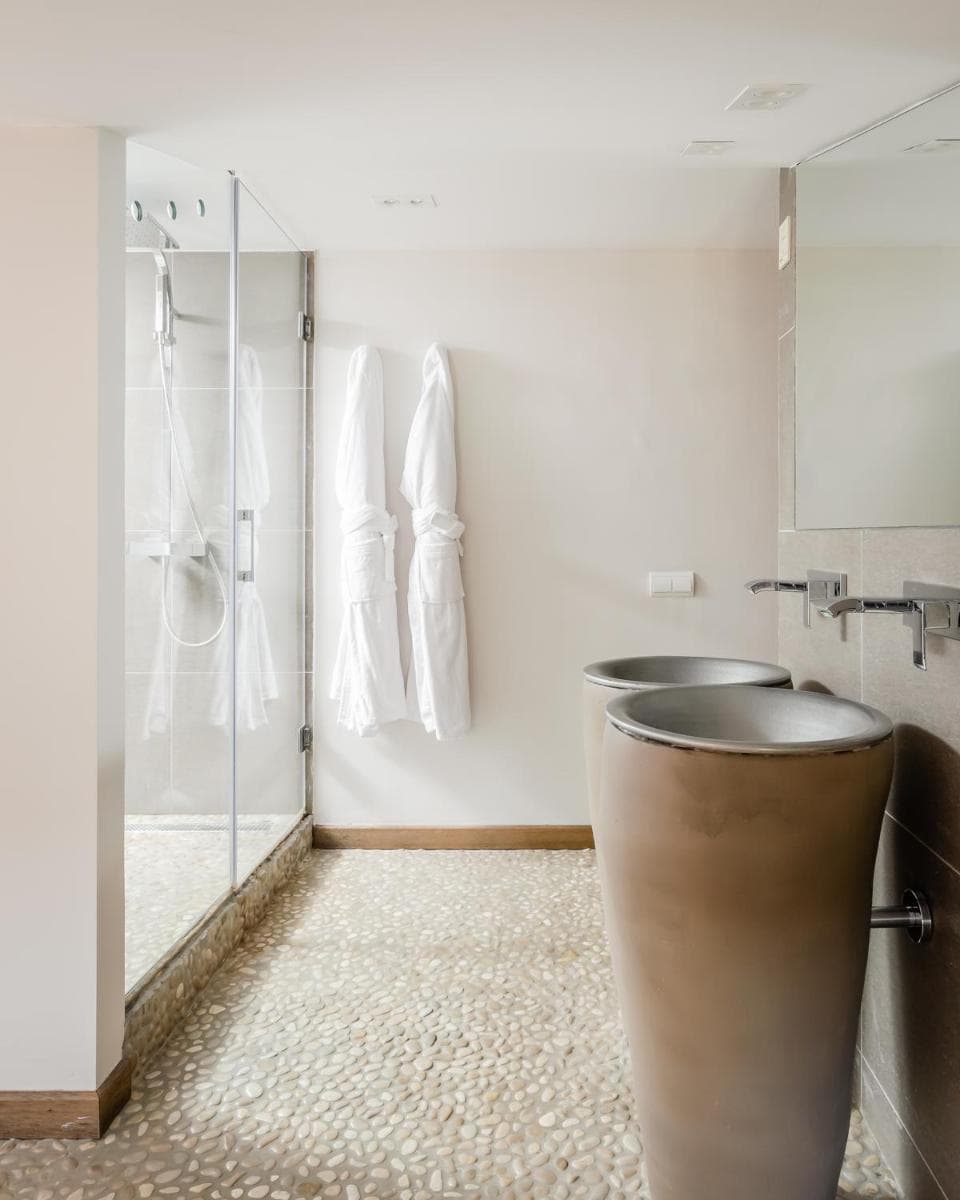 Sant Pere del Bosc Hotel & Spa - Adults Only — 30