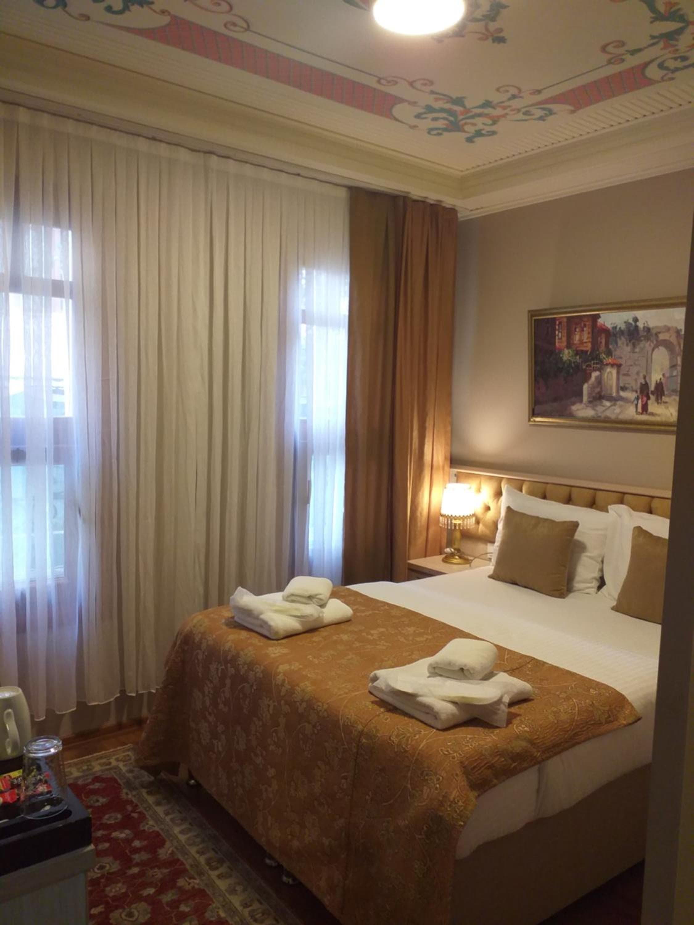 Sultans Royal Hotel — 13