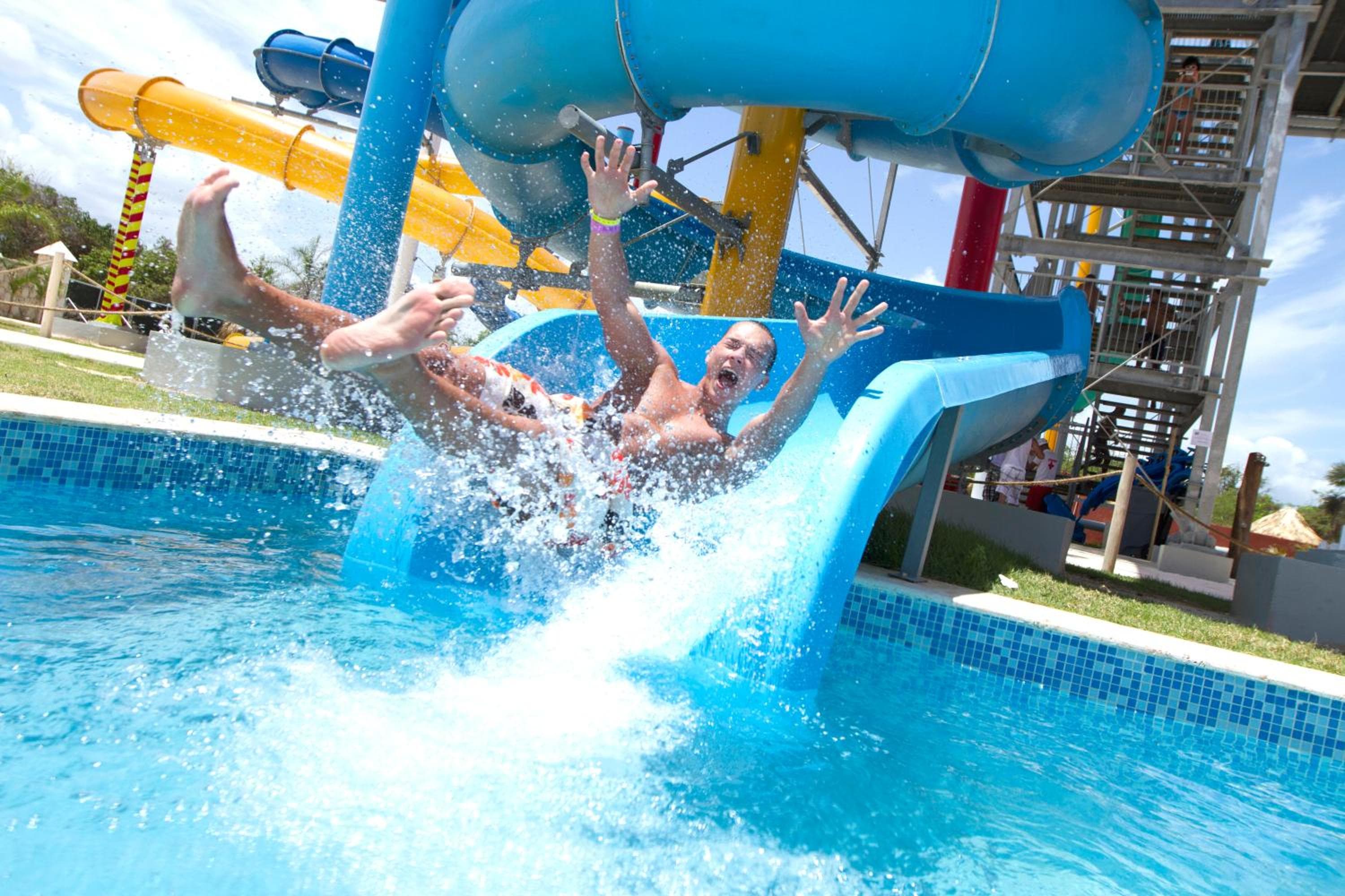 Grand Sirenis Punta Cana Resort & Aquagames - All Inclusive — 5