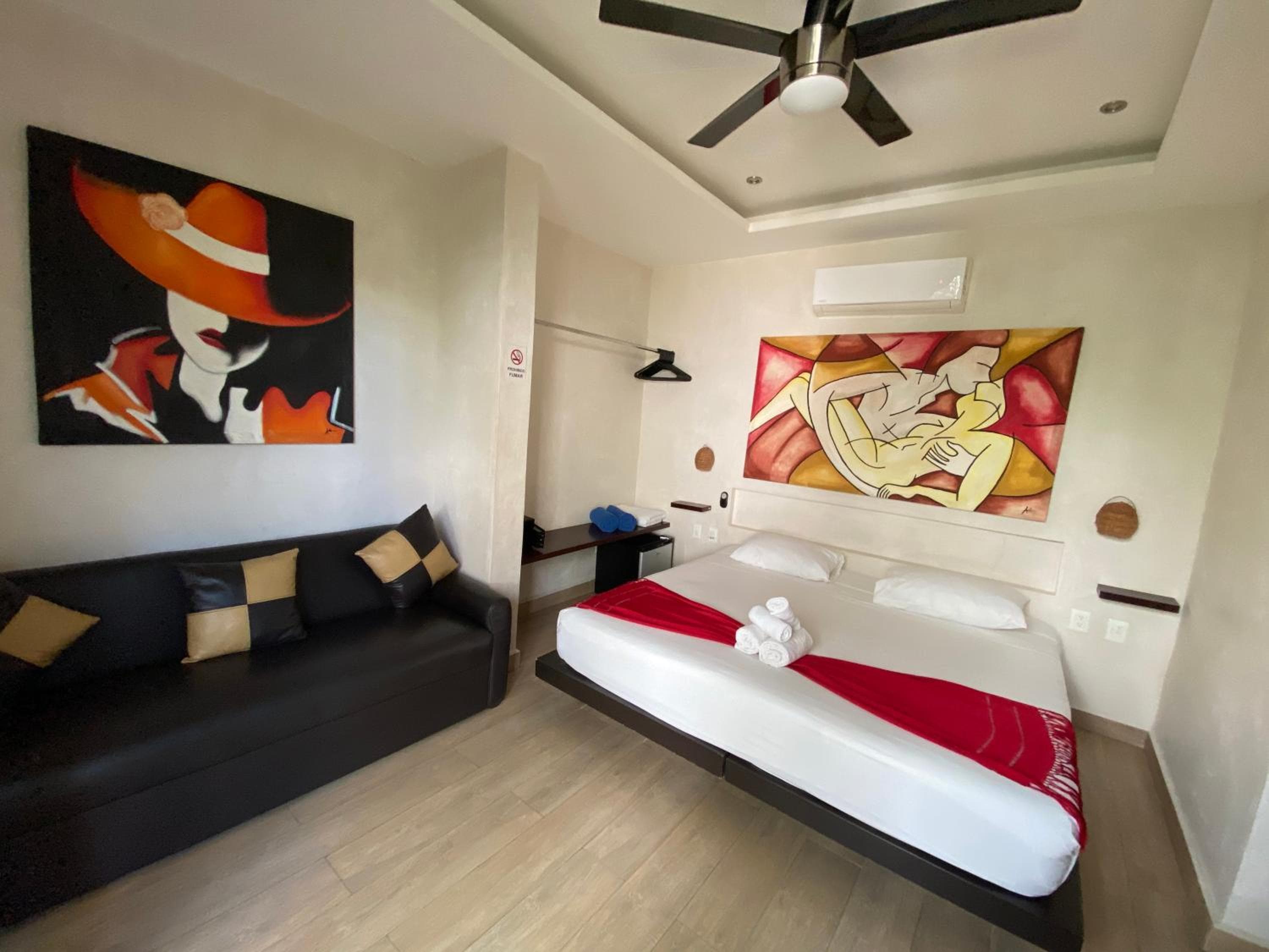 Pachá Tulum — 23