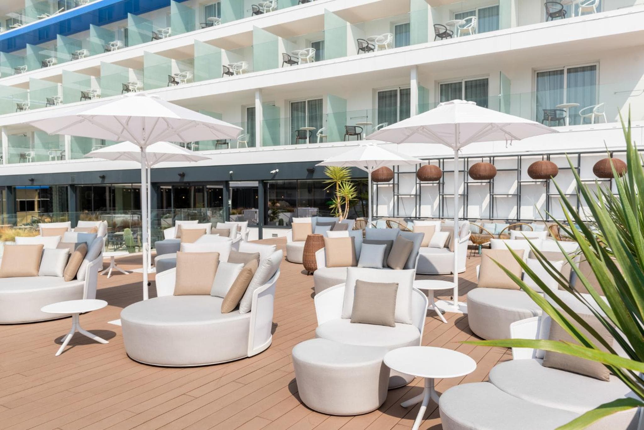 L'Azure Hotel SPA 4Sup — 6