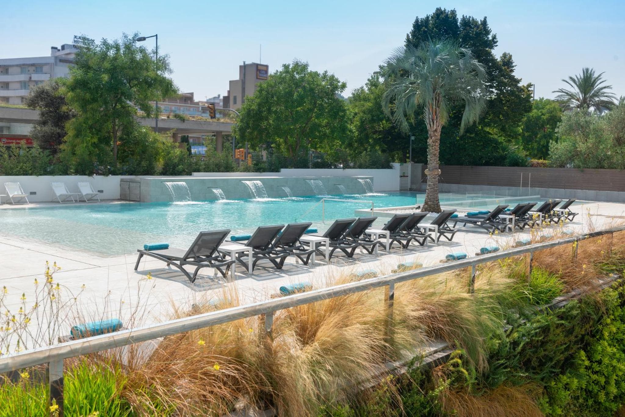 L'Azure Hotel SPA 4Sup — 9
