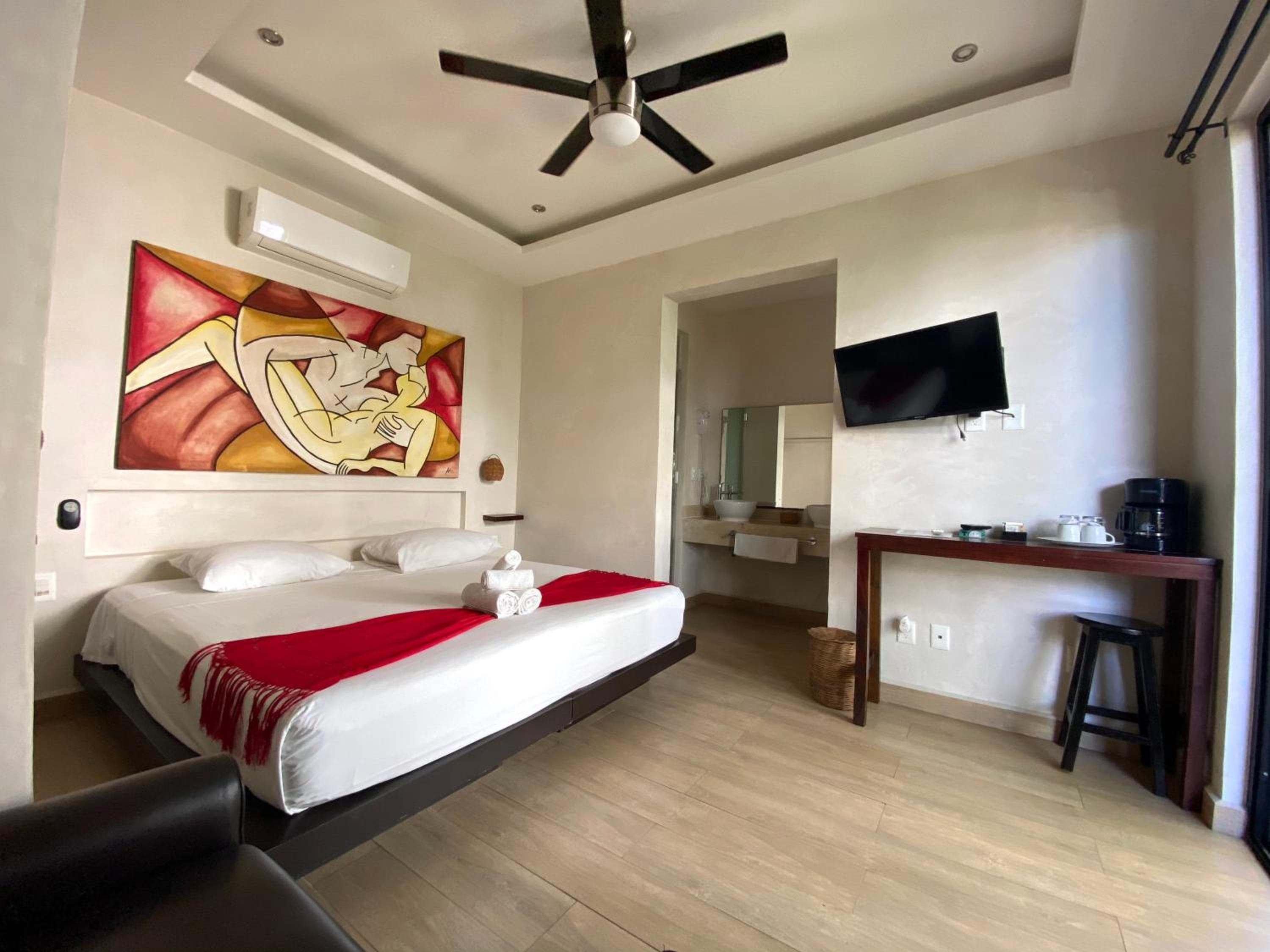 Pacha Tulum Boutique Hotel — 2