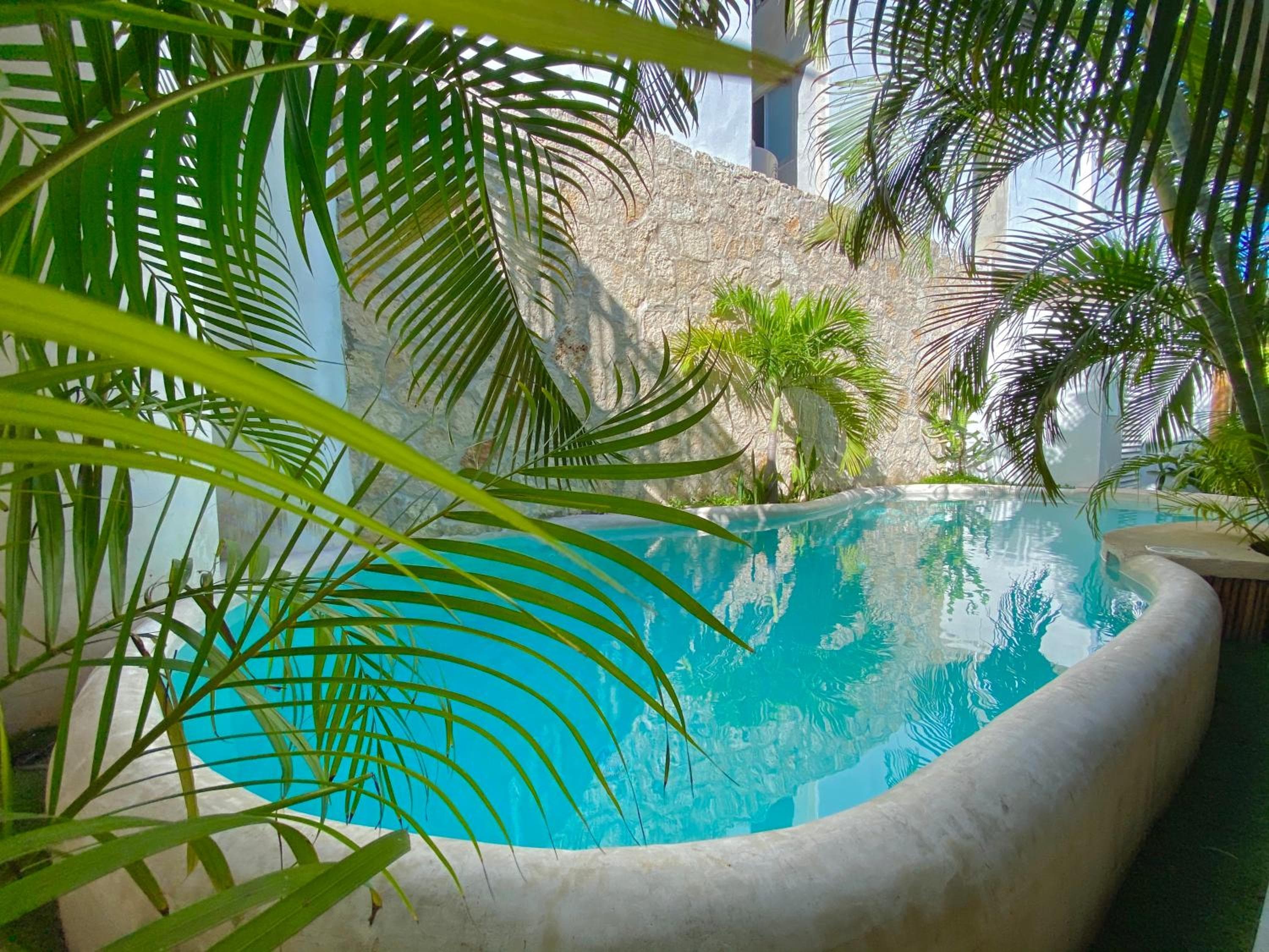 Pachá Tulum — 13