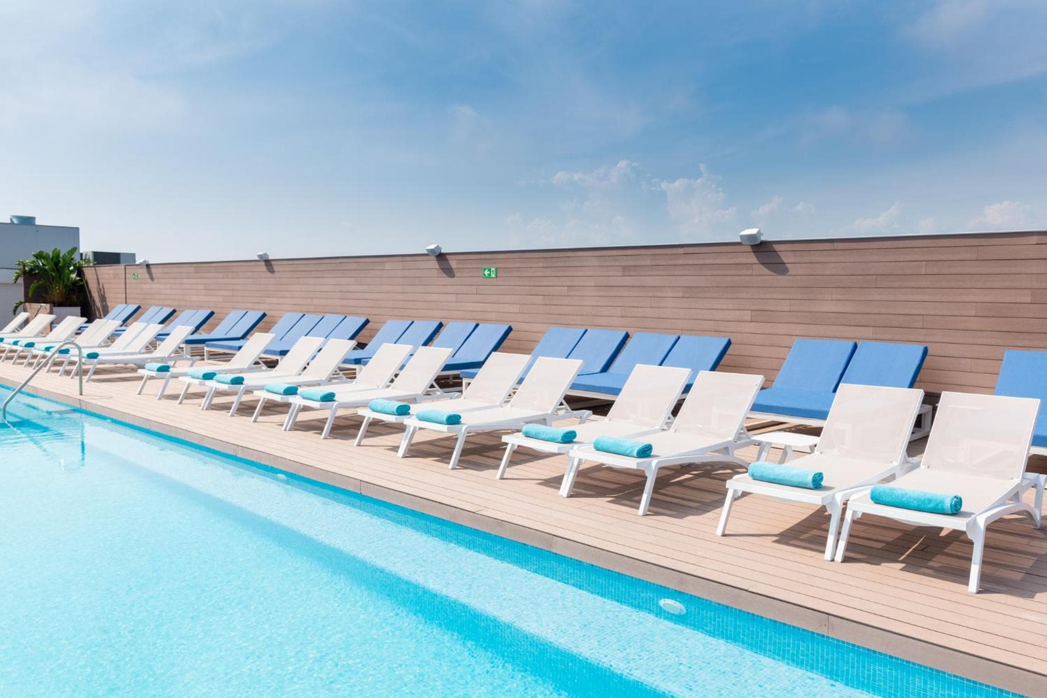 L'Azure Hotel SPA 4Sup — 25