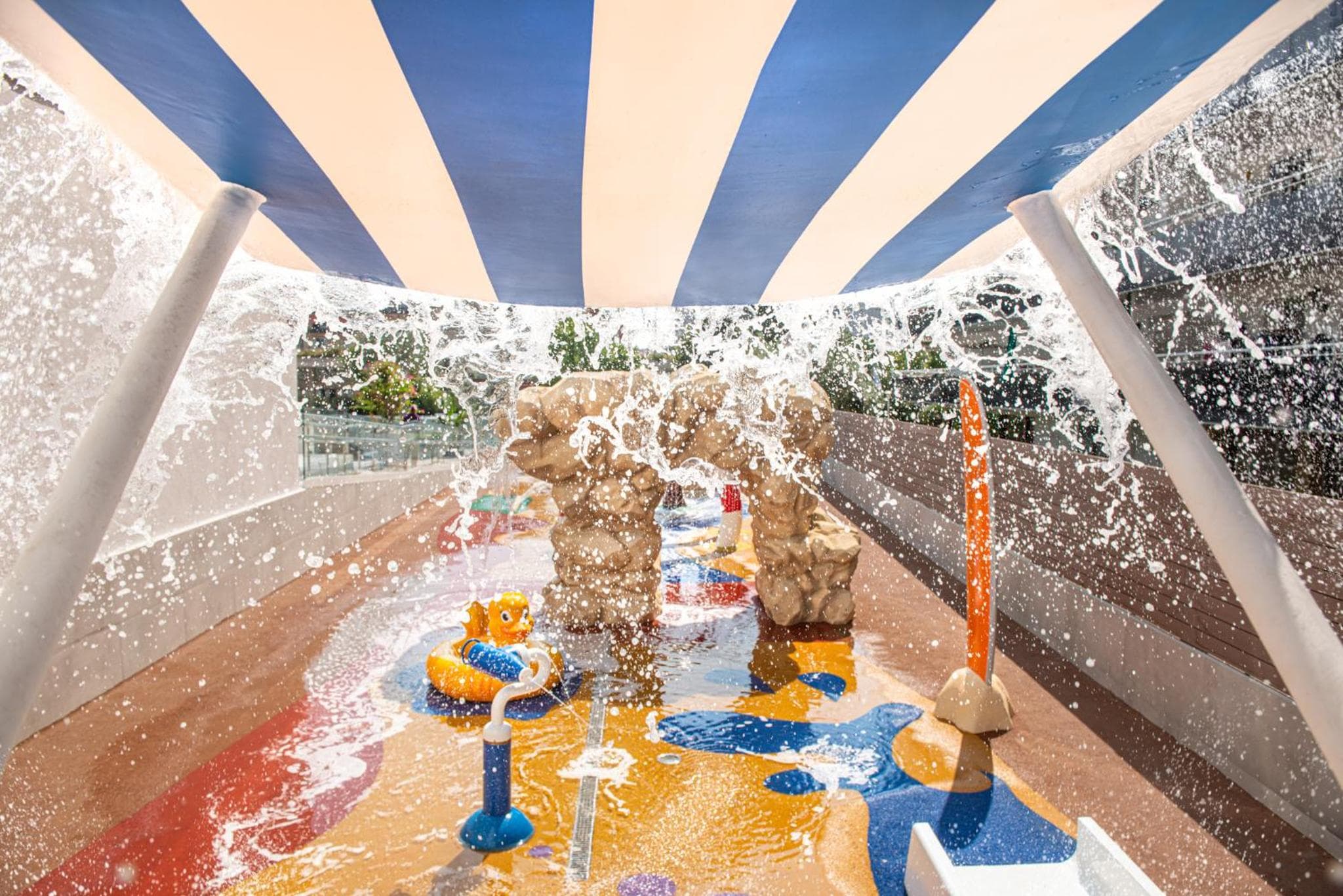 L'Azure Hotel SPA 4Sup — 23