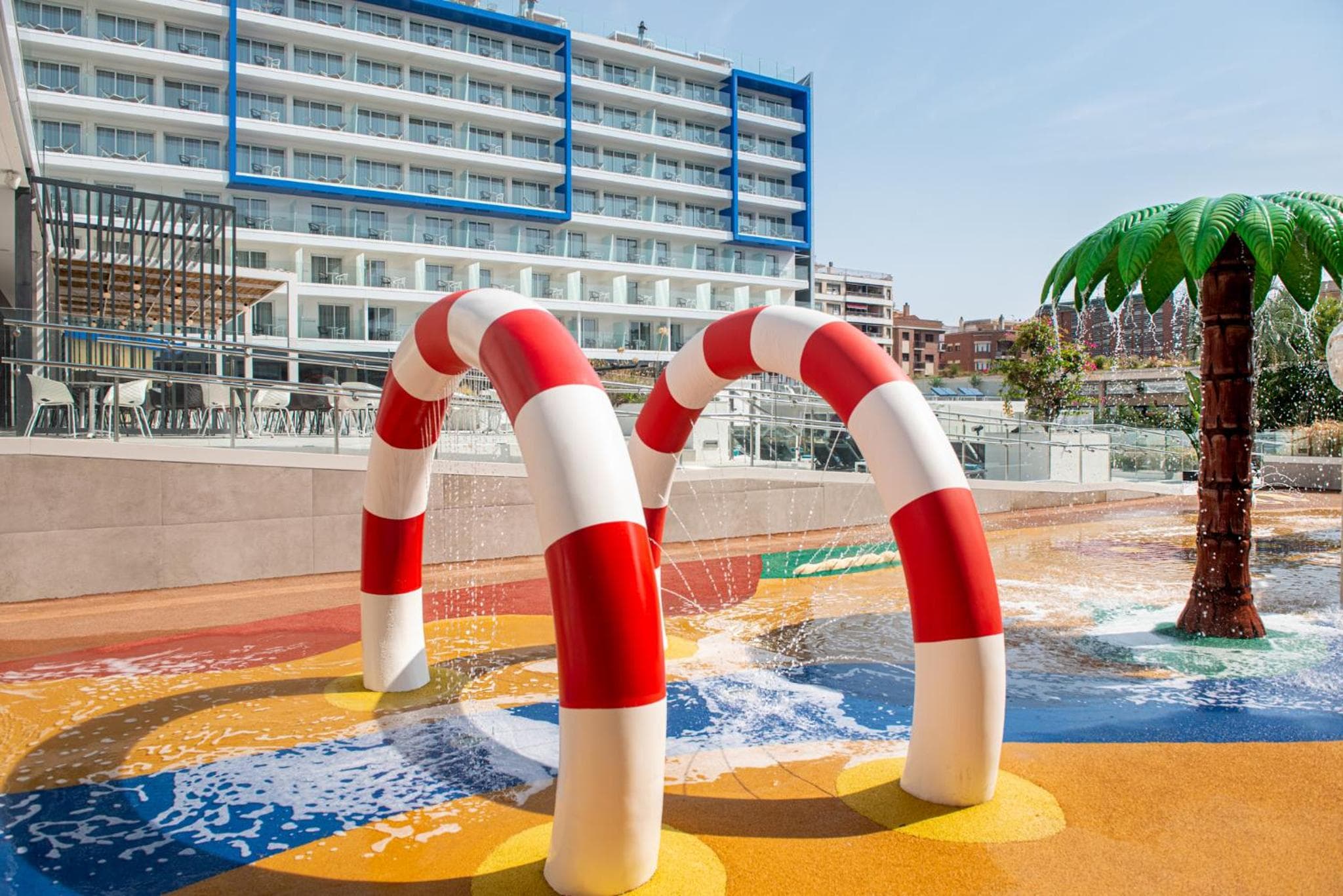 L'Azure Hotel SPA 4Sup — 24