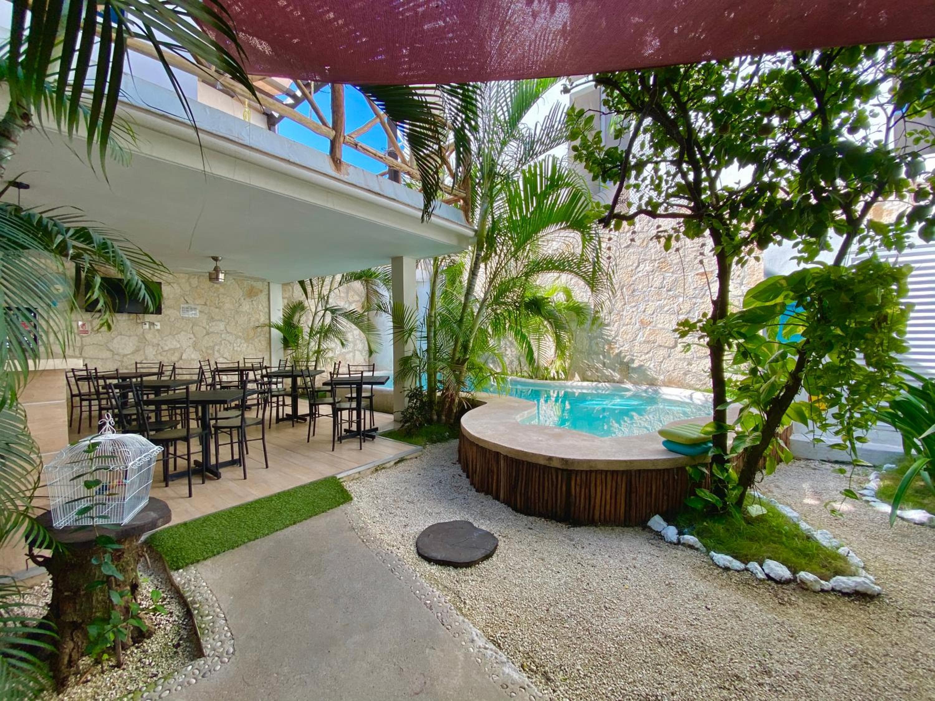 Pachá Tulum — 29