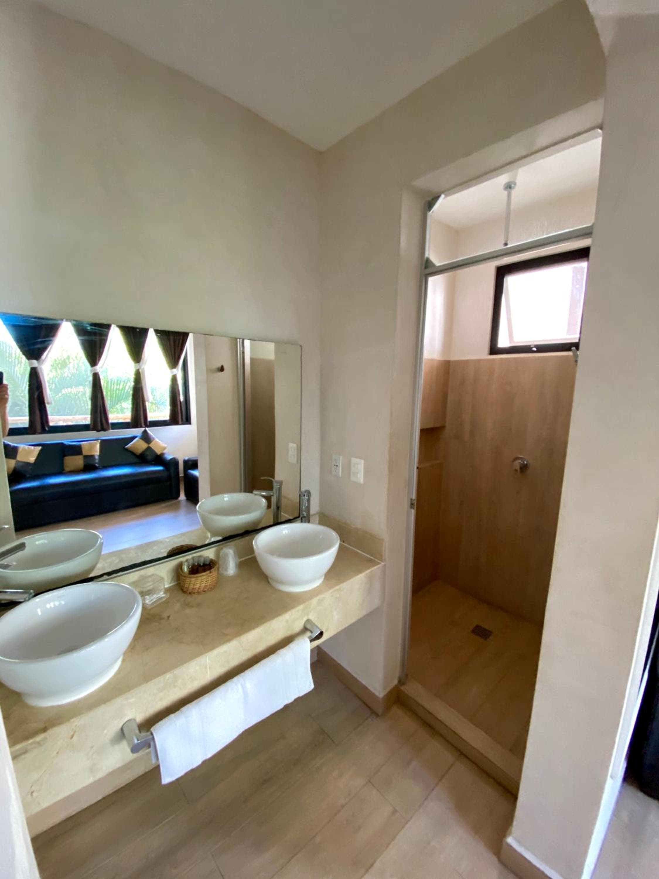 Pachá Tulum — 28