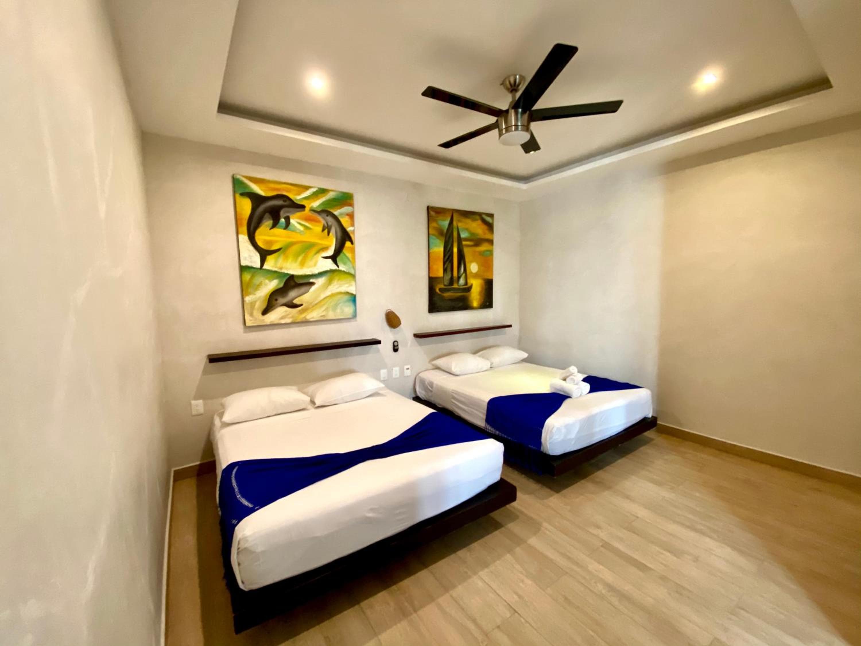 Pachá Tulum — 11