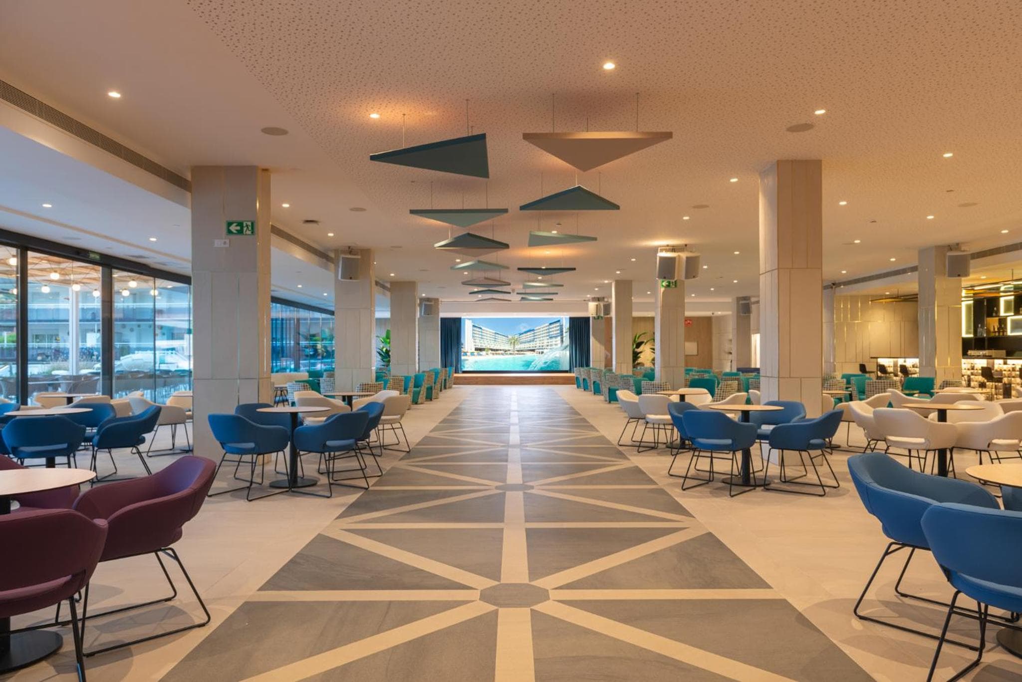 L'Azure Hotel SPA 4Sup — 20