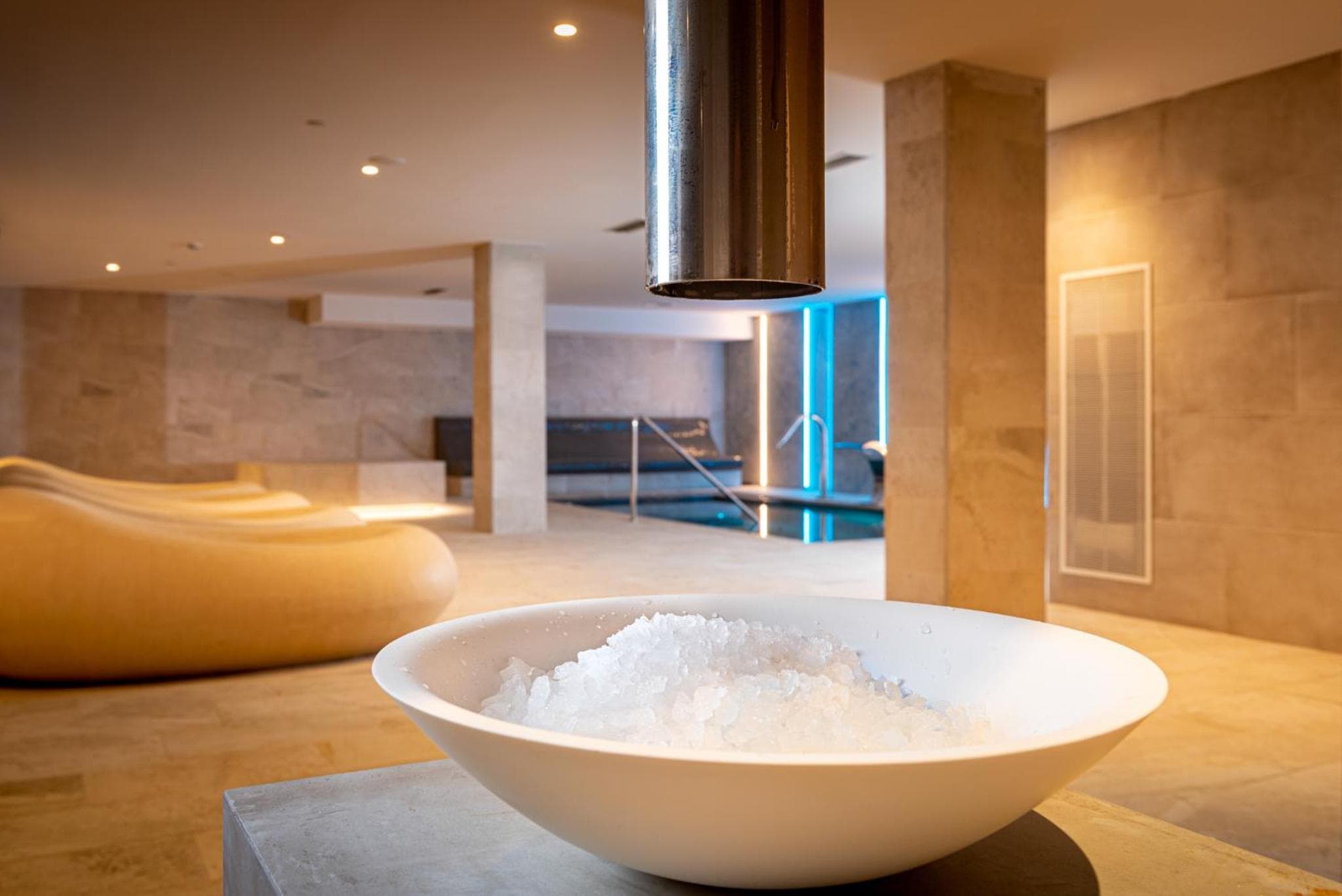 L'Azure Hotel SPA 4Sup — 22