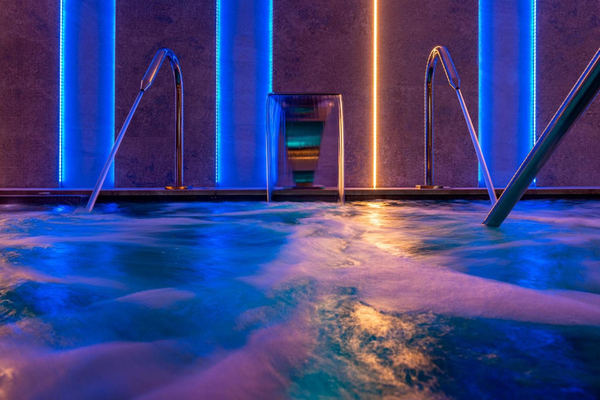 L'Azure Hotel SPA 4Sup — 4