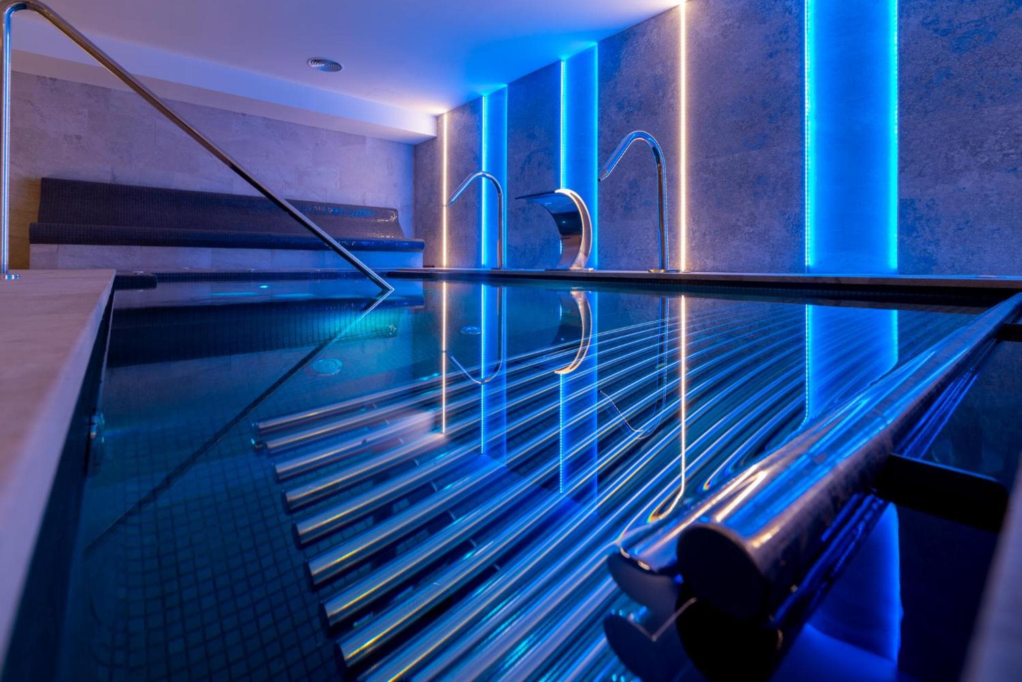 L'Azure Hotel SPA 4Sup — 2