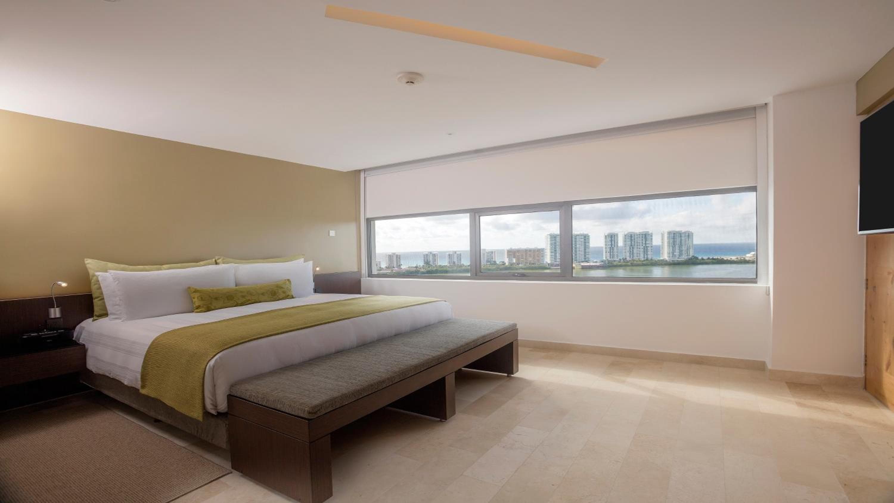 Presidente InterContinental Cancun Resort hotel, Boulevard Kukulkan Km. 7.5, Zona Hotelera, Cancún, Mexico — photo 174