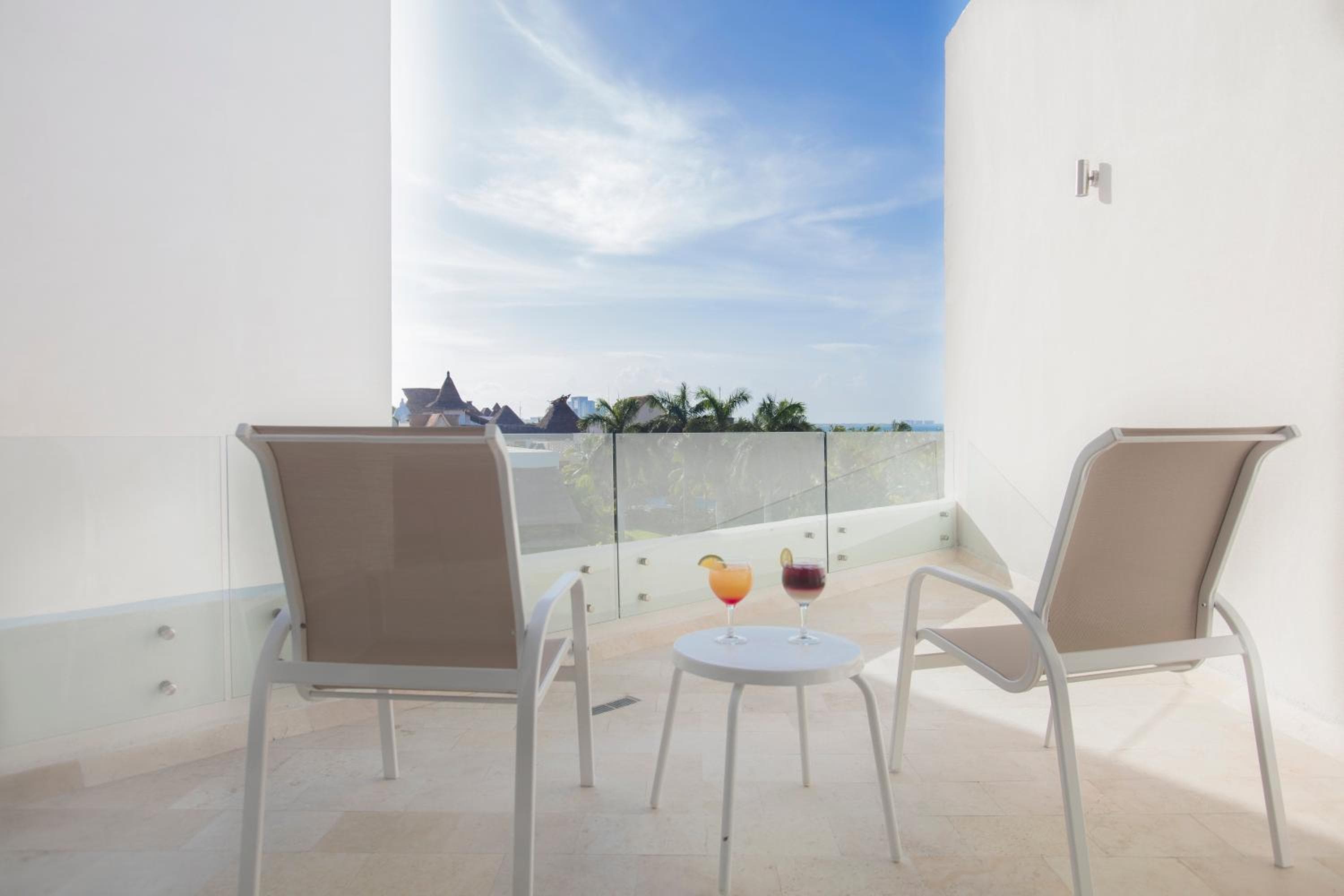 Presidente InterContinental Cancun Resort hotel, Boulevard Kukulkan Km. 7.5, Zona Hotelera, Cancún, Mexico — photo 82