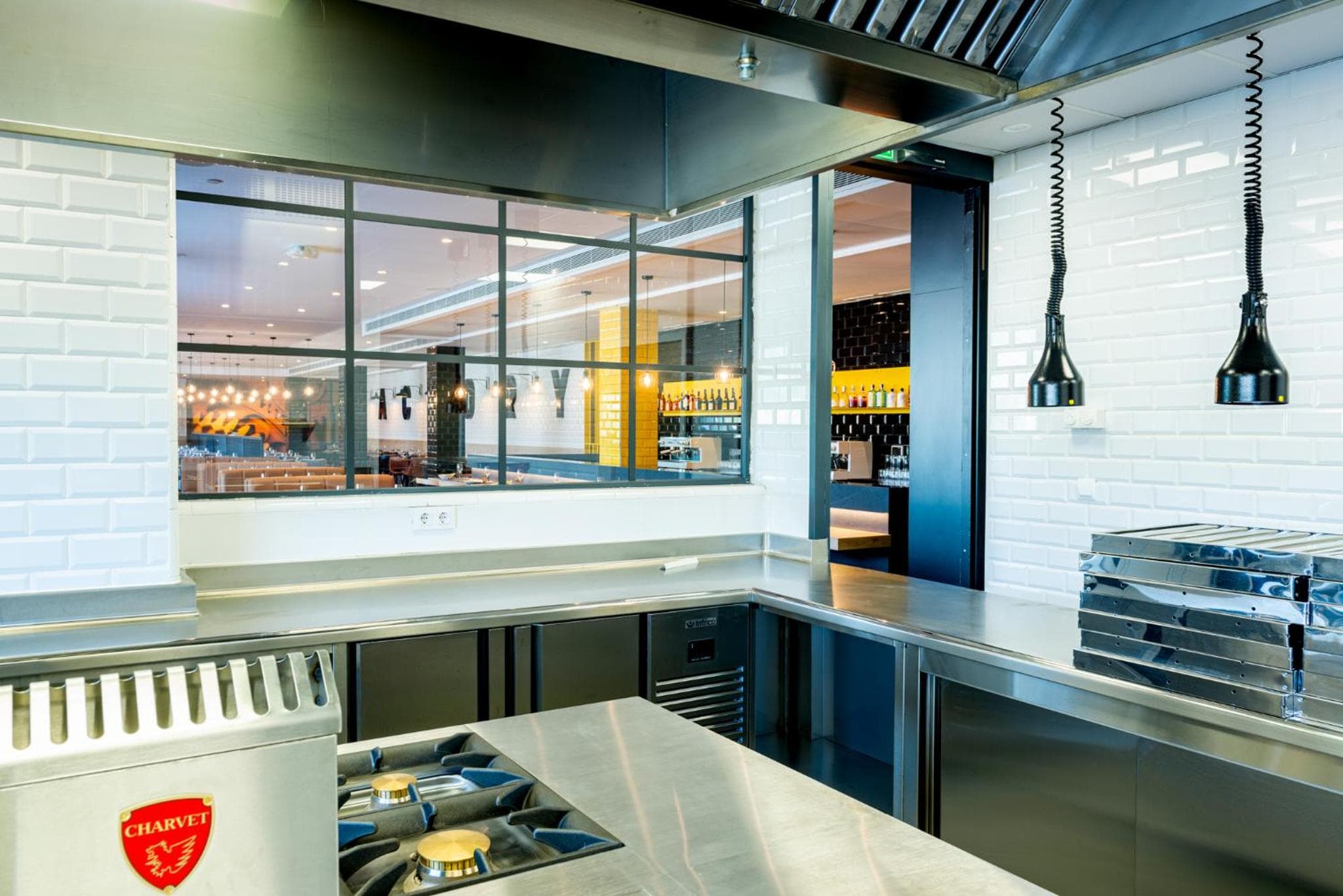L'Azure Hotel SPA 4Sup — 19