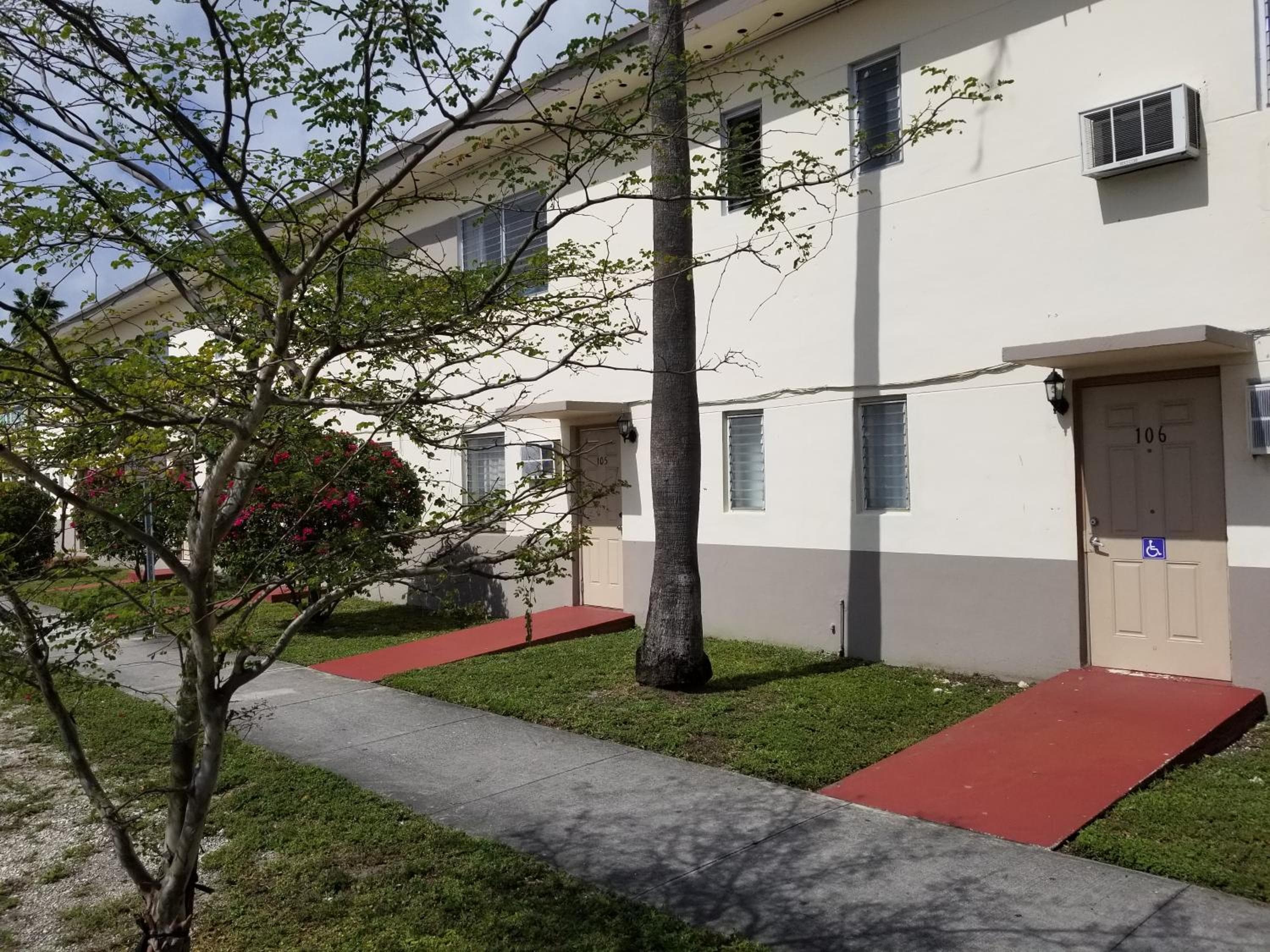 Parkway Inn — 4