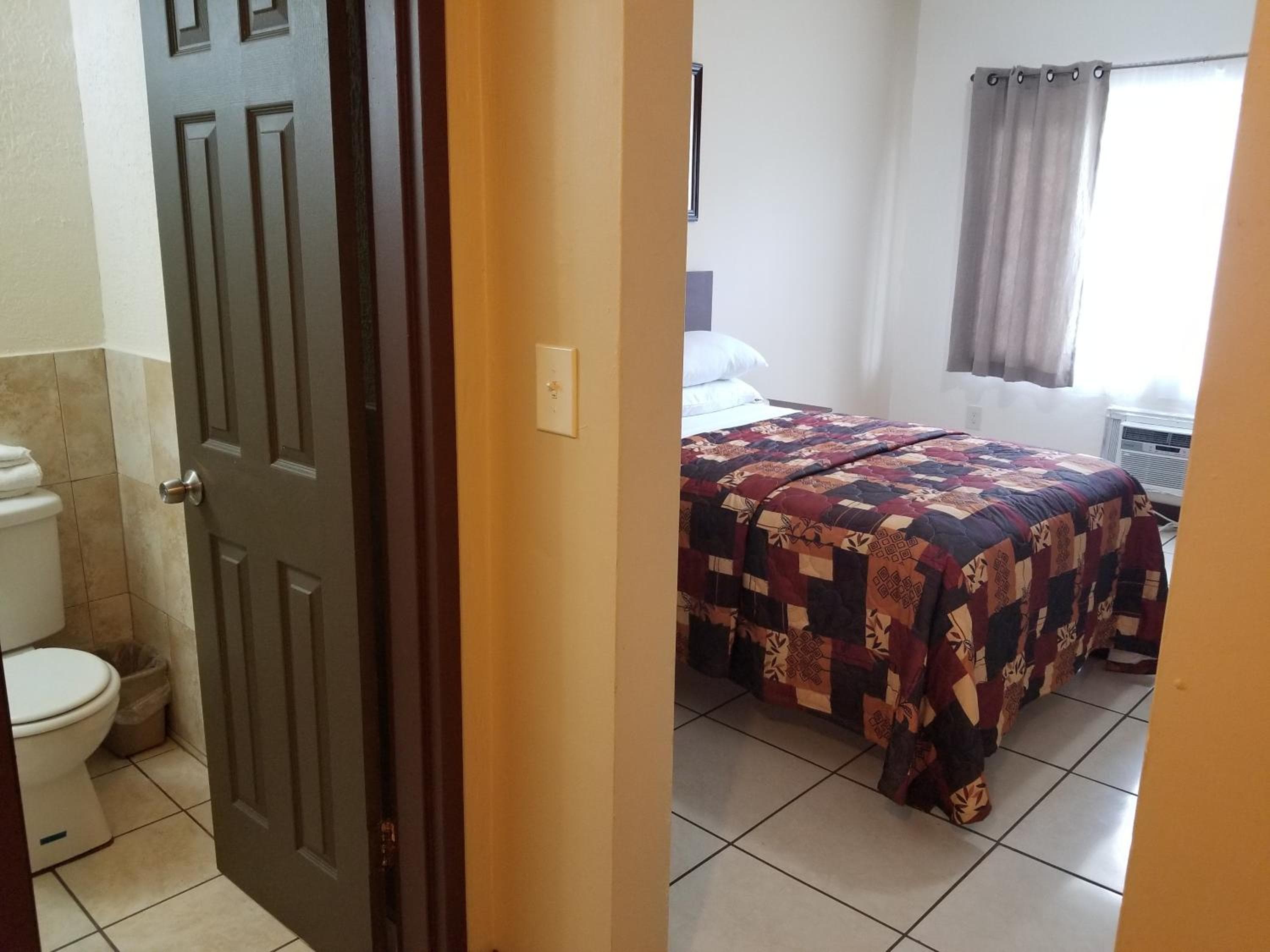Parkway Inn — 25