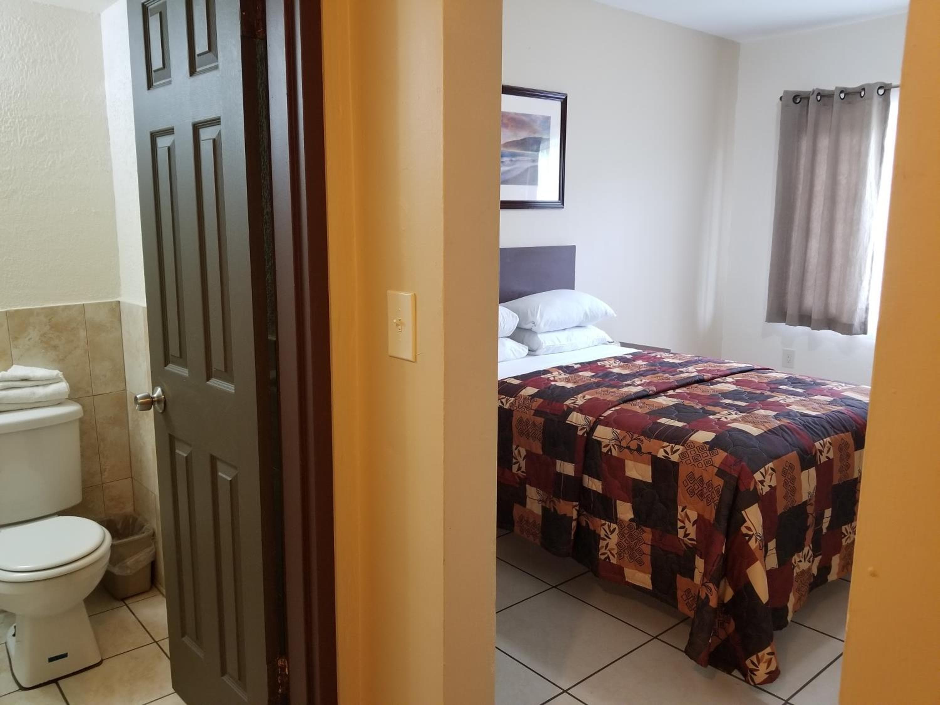 Parkway Inn — 20