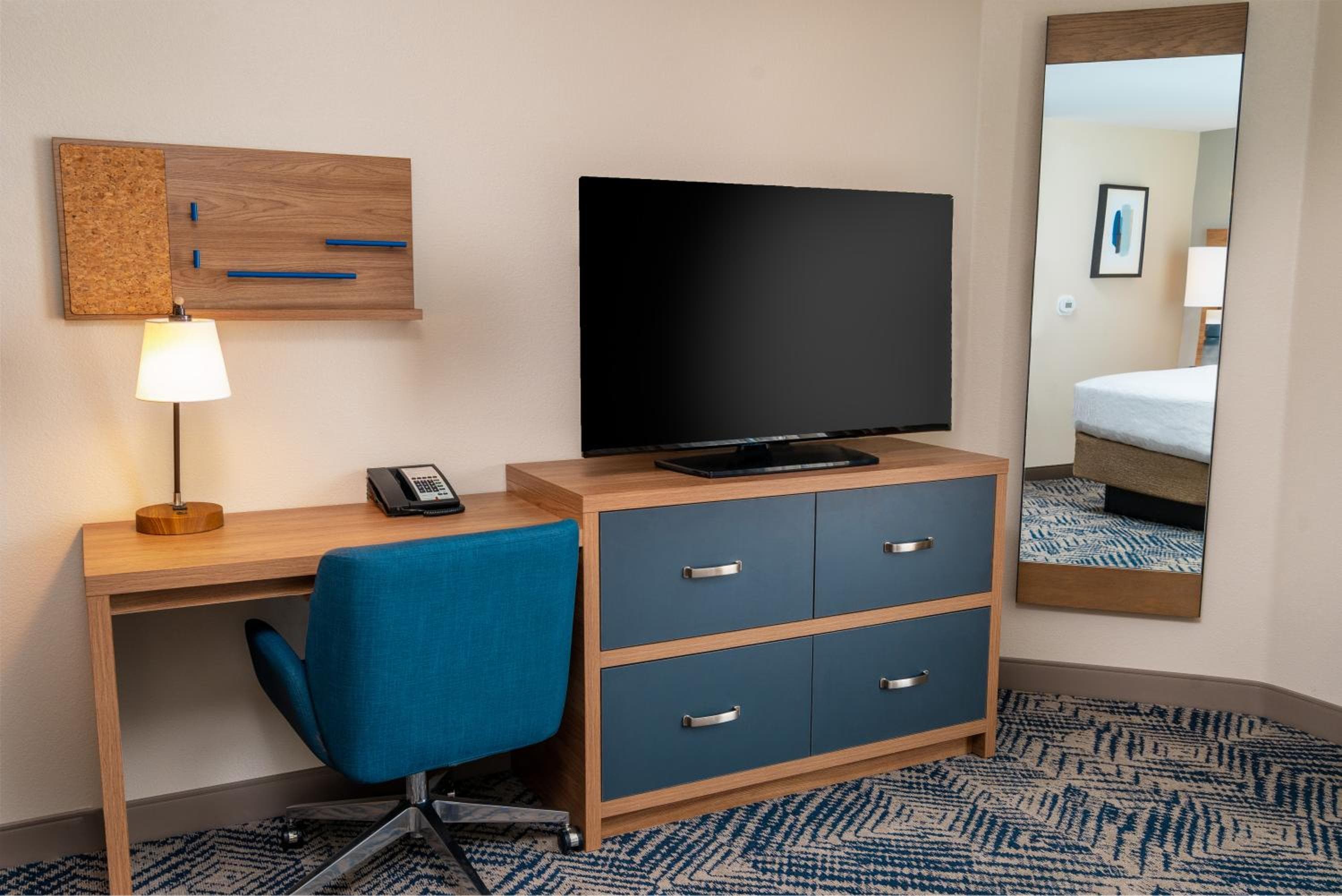 Candlewood Suites - Las Vegas - E Tropicana, ein IHG Hotel — 3