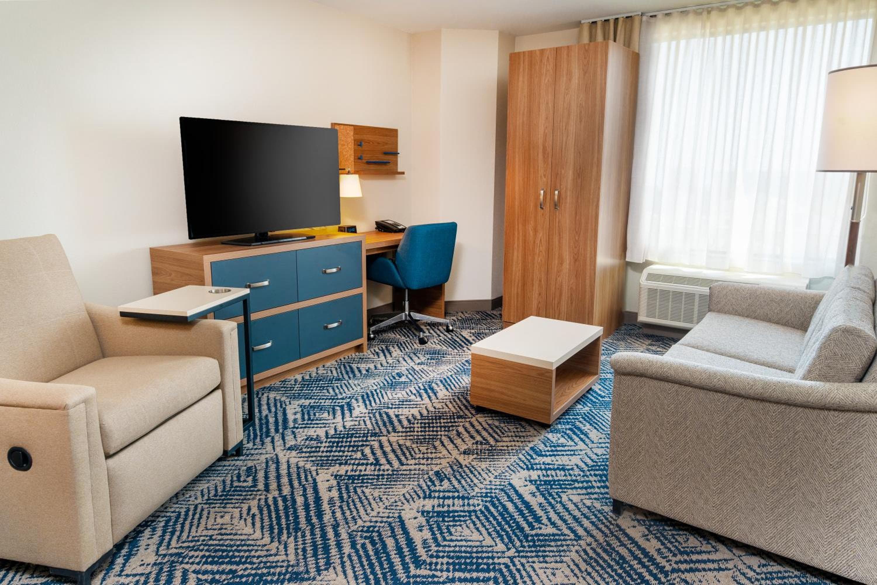 Candlewood Suites - Las Vegas - E Tropicana, ein IHG Hotel — 6