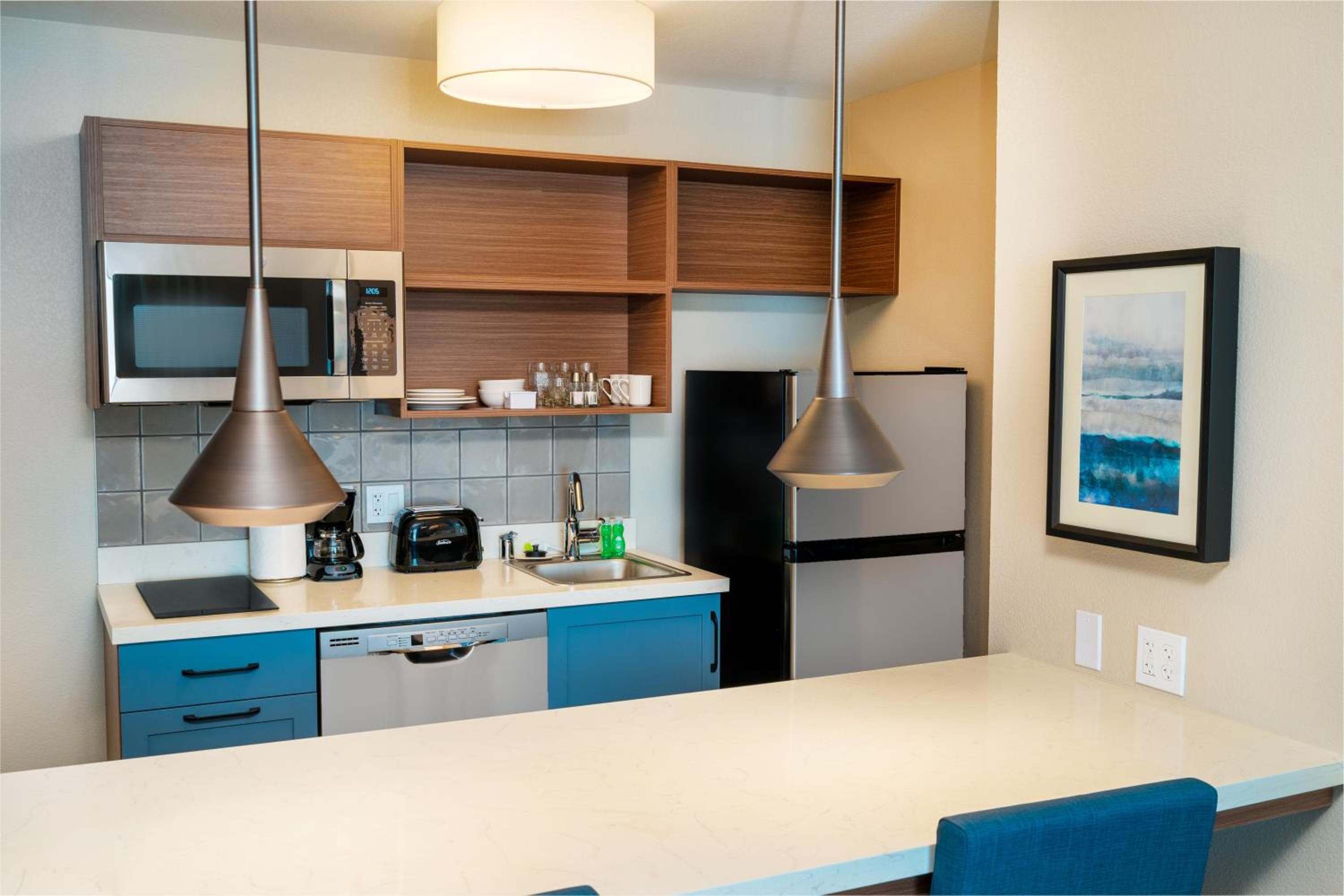 Candlewood Suites - Las Vegas - E Tropicana, ein IHG Hotel — 8