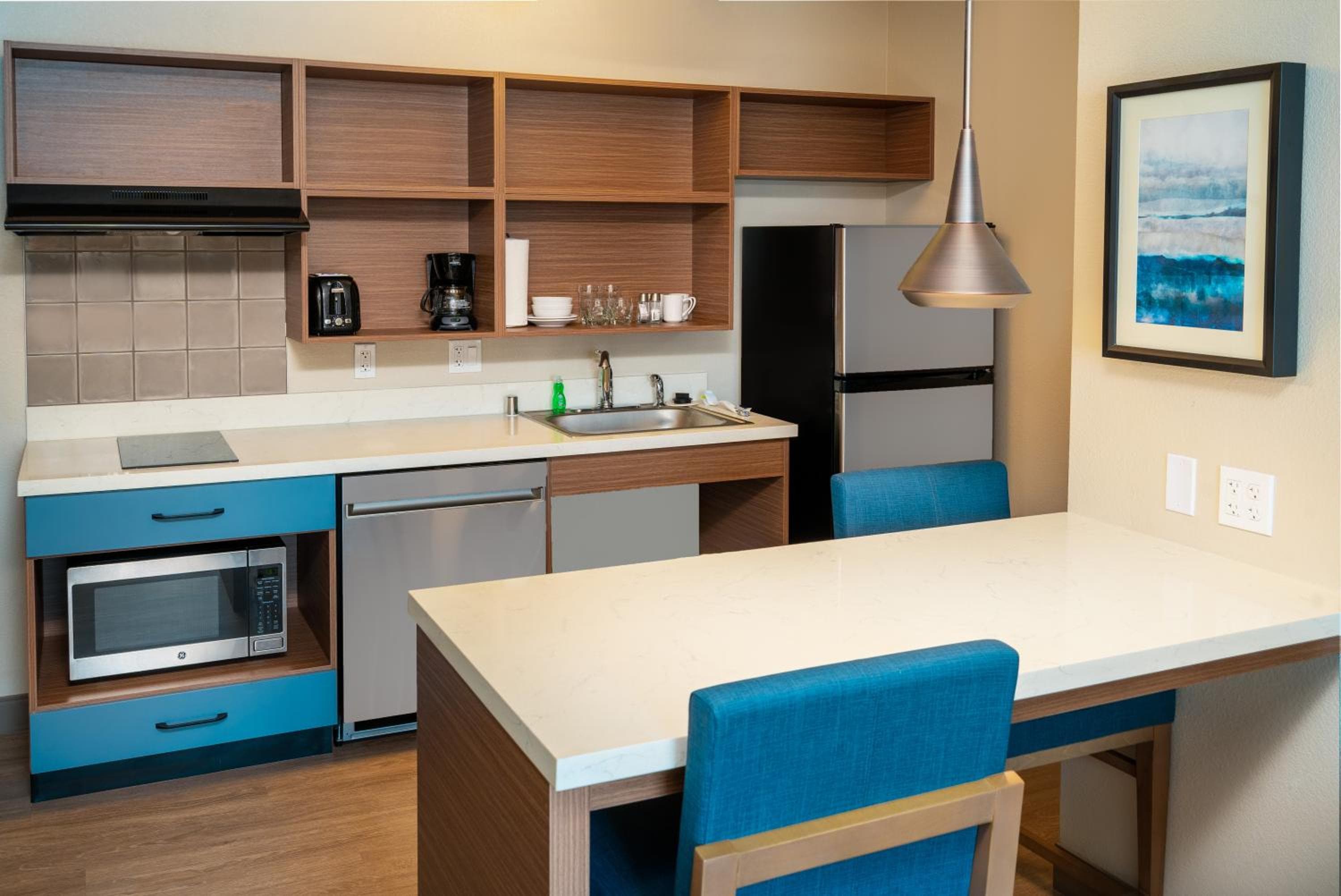 Candlewood Suites - Las Vegas - E Tropicana, ein IHG Hotel — 11