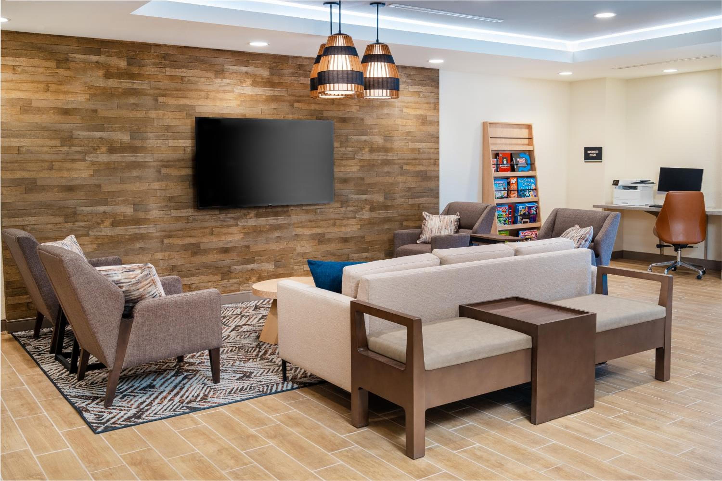 Candlewood Suites - Las Vegas - E Tropicana, ein IHG Hotel — 12