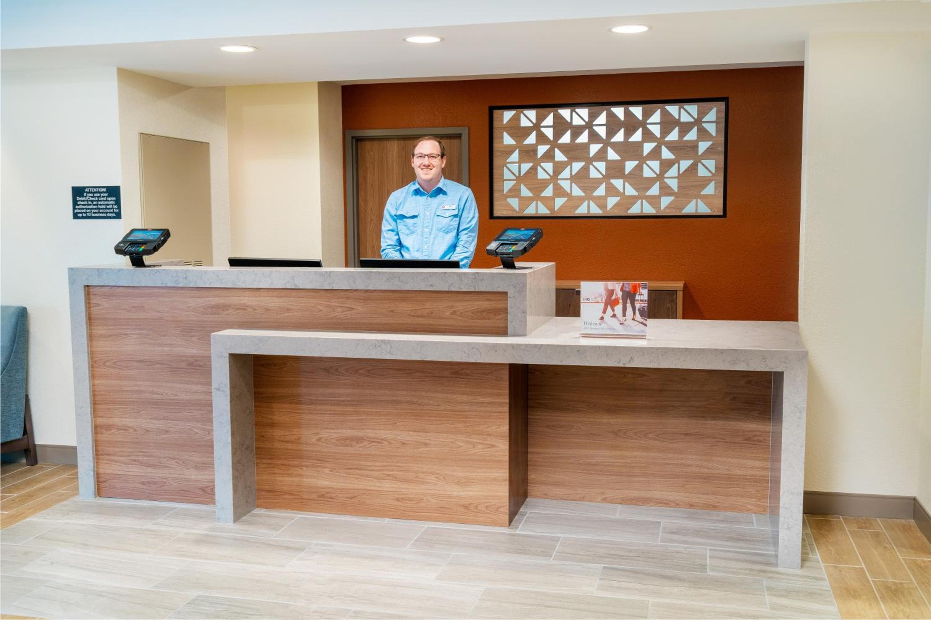 Candlewood Suites - Las Vegas - E Tropicana, ein IHG Hotel — 15