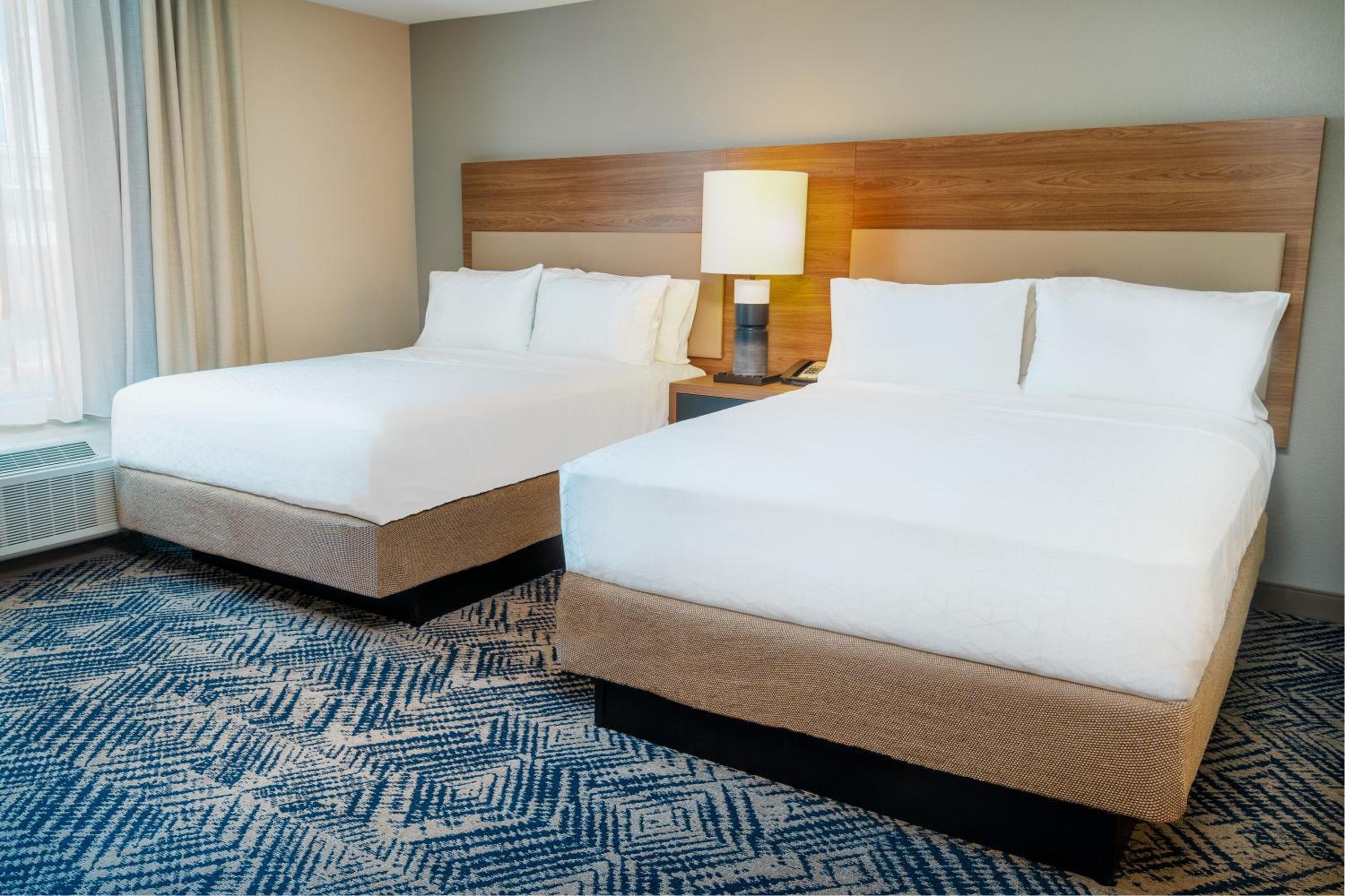 Candlewood Suites - Las Vegas - E Tropicana, ein IHG Hotel — 19