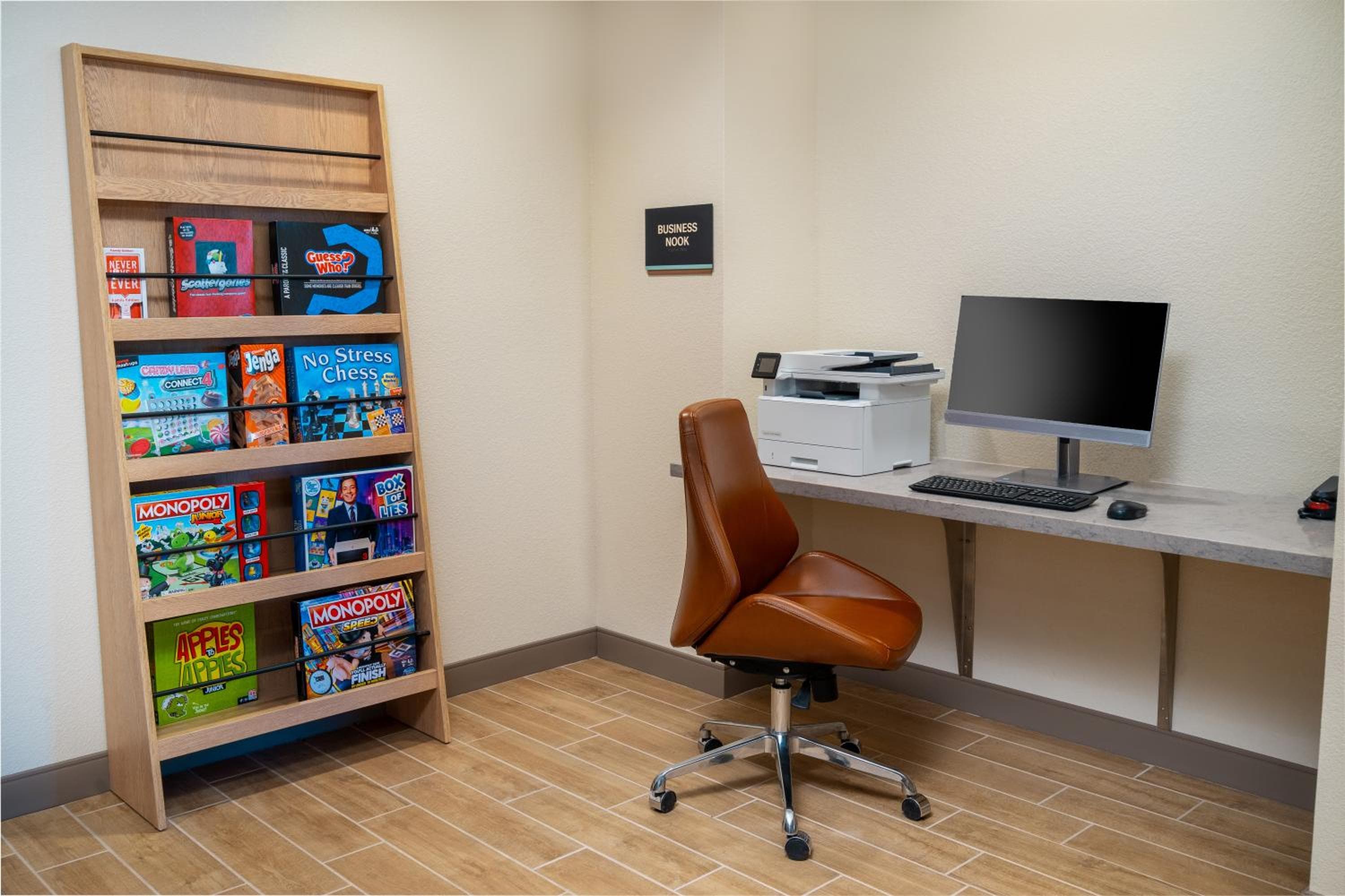 Candlewood Suites - Las Vegas - E Tropicana, ein IHG Hotel — 24