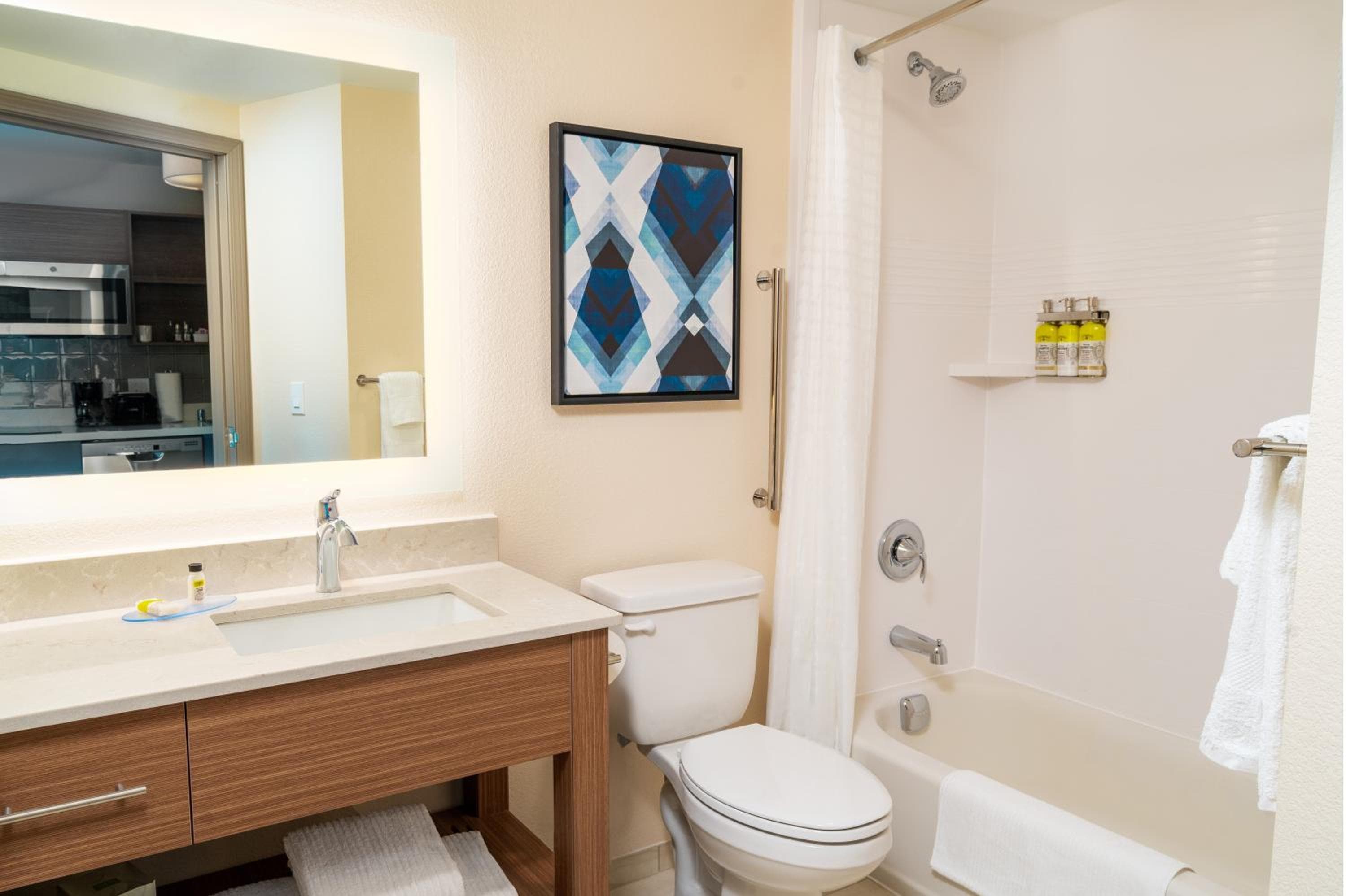 Candlewood Suites - Las Vegas - E Tropicana, ein IHG Hotel — 25