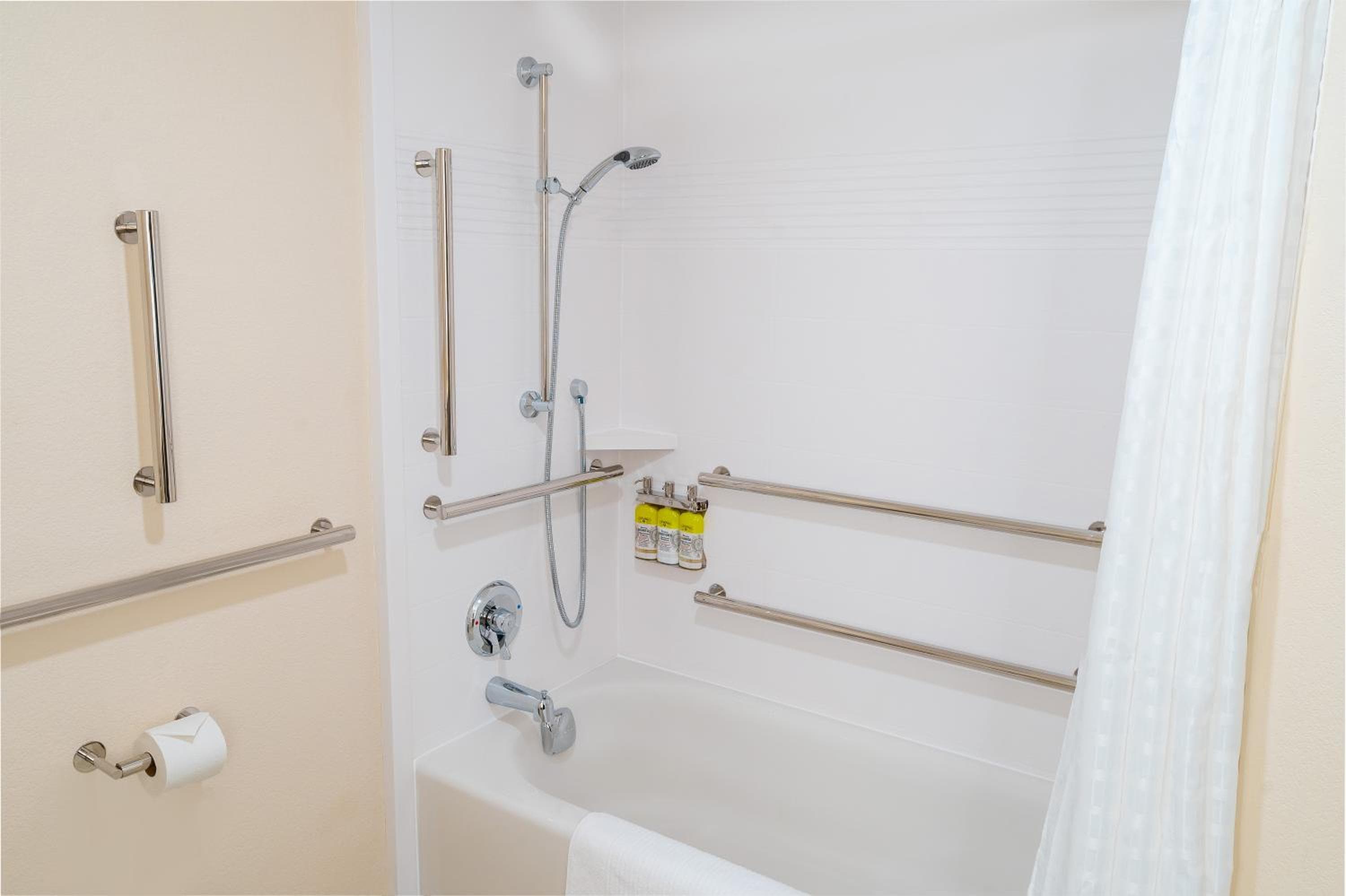 Candlewood Suites - Las Vegas - E Tropicana, ein IHG Hotel — 26