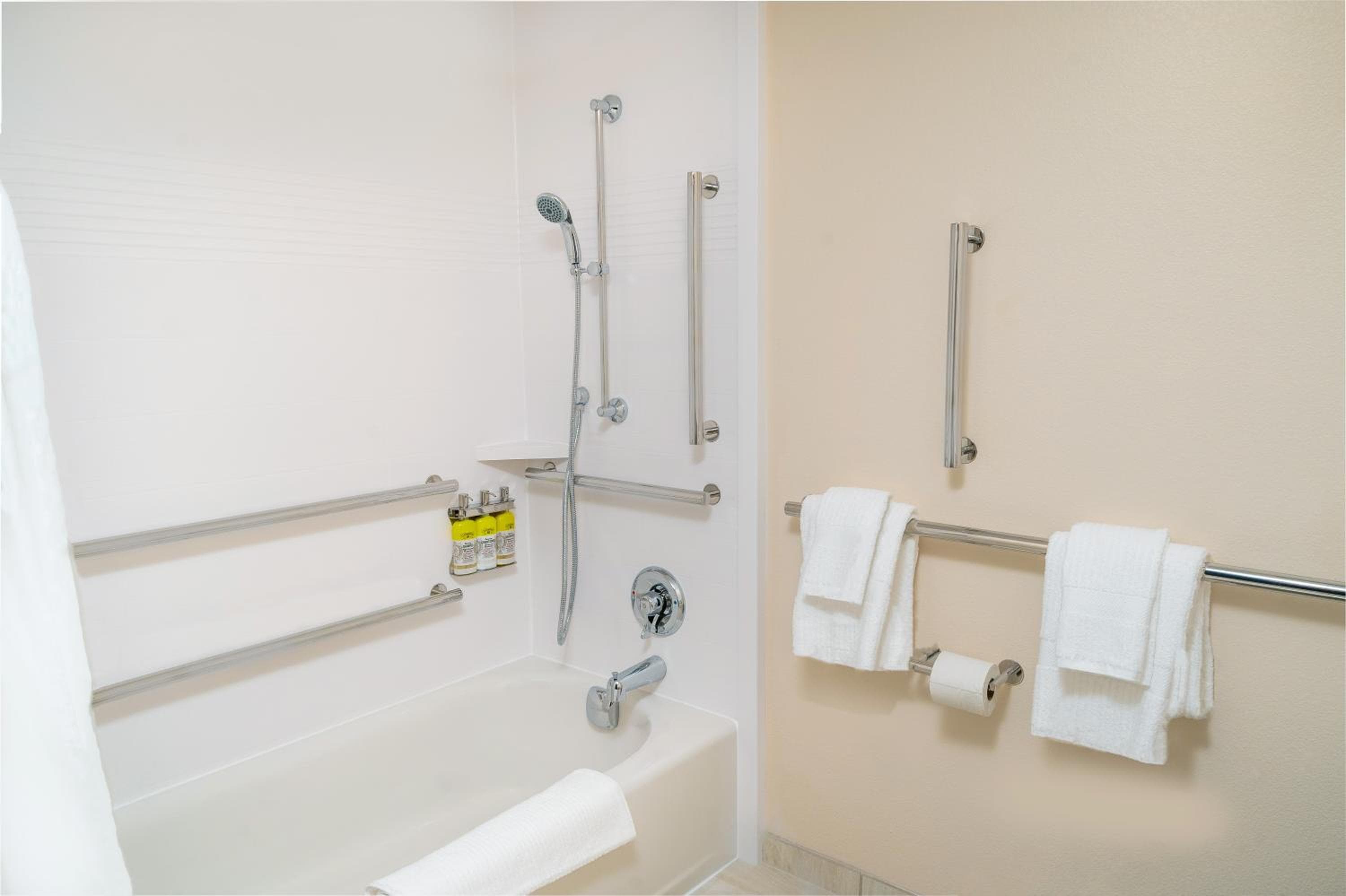 Candlewood Suites - Las Vegas - E Tropicana, ein IHG Hotel — 27