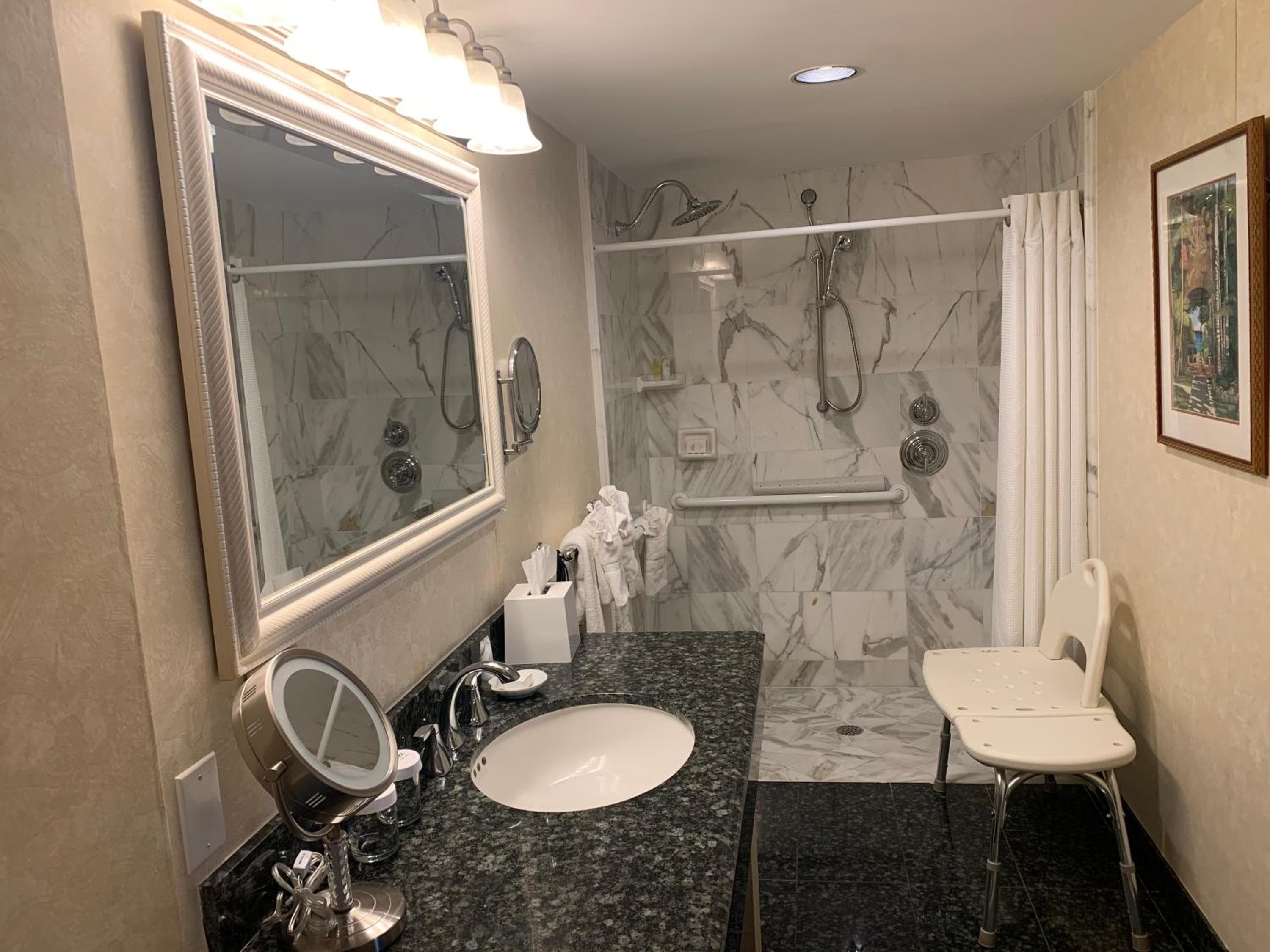 The Lago Mar Beach Resort and Club — 25