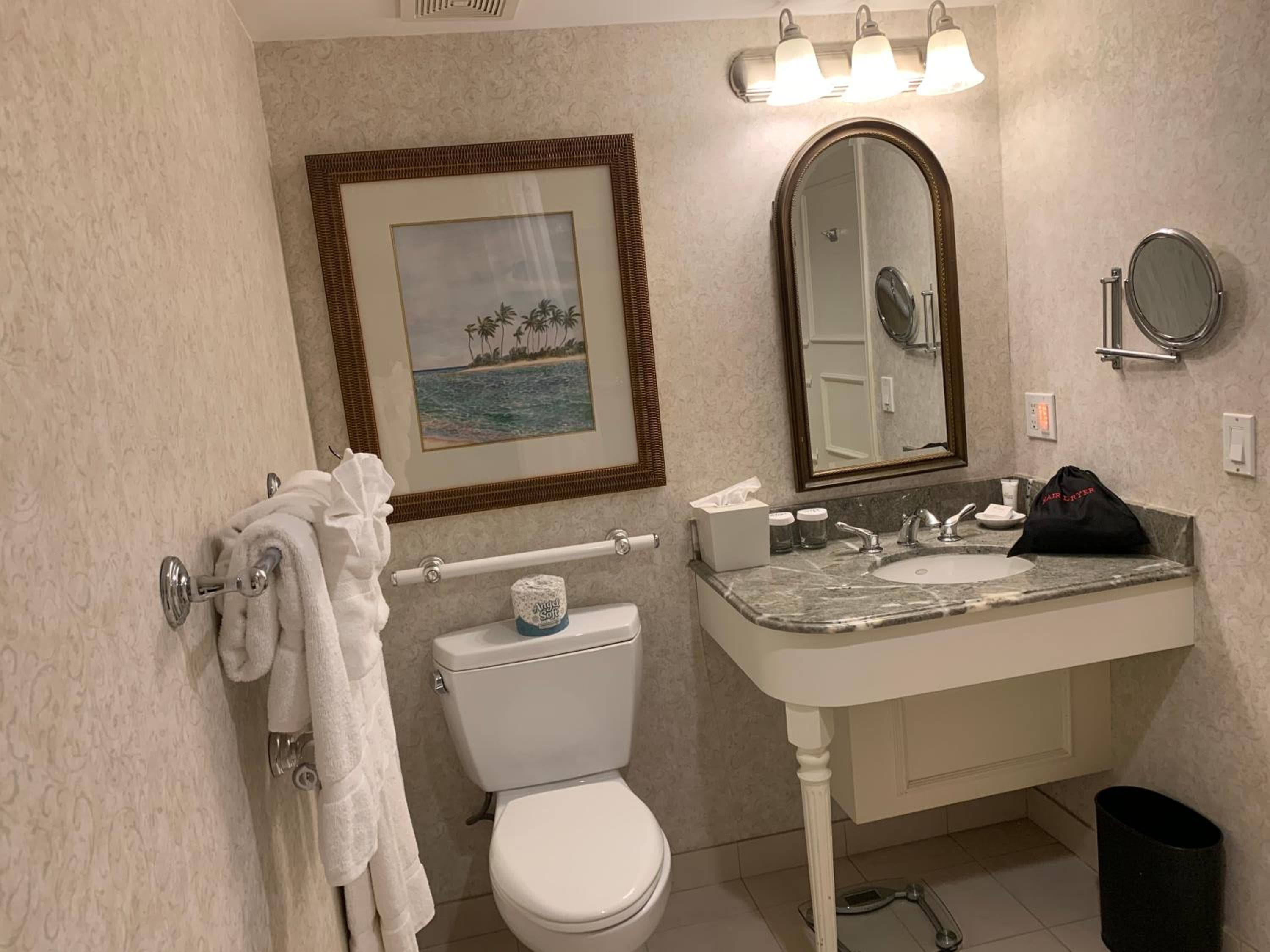 The Lago Mar Beach Resort and Club — 22