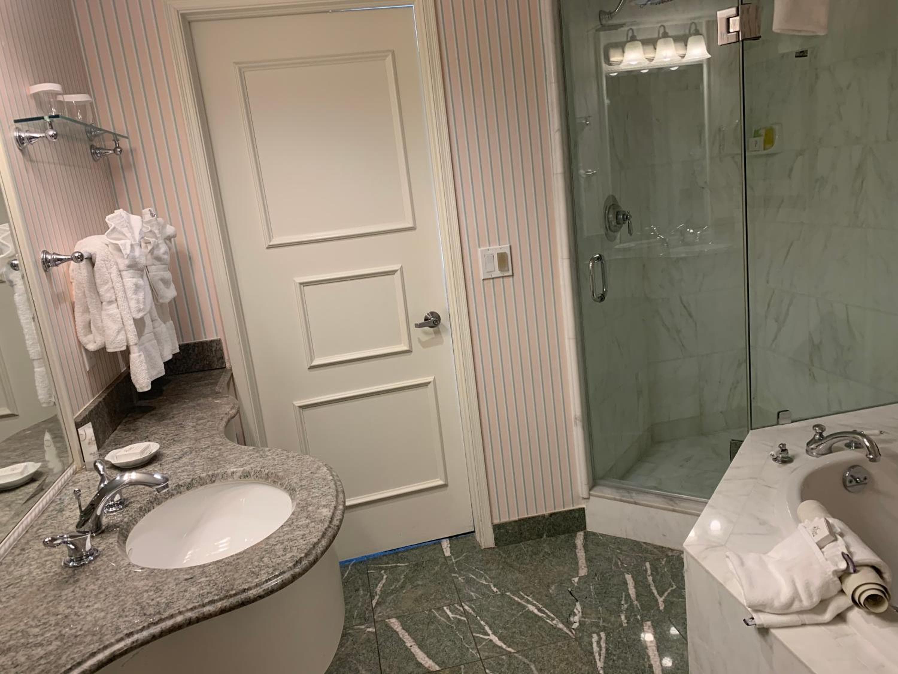 The Lago Mar Beach Resort and Club — 9