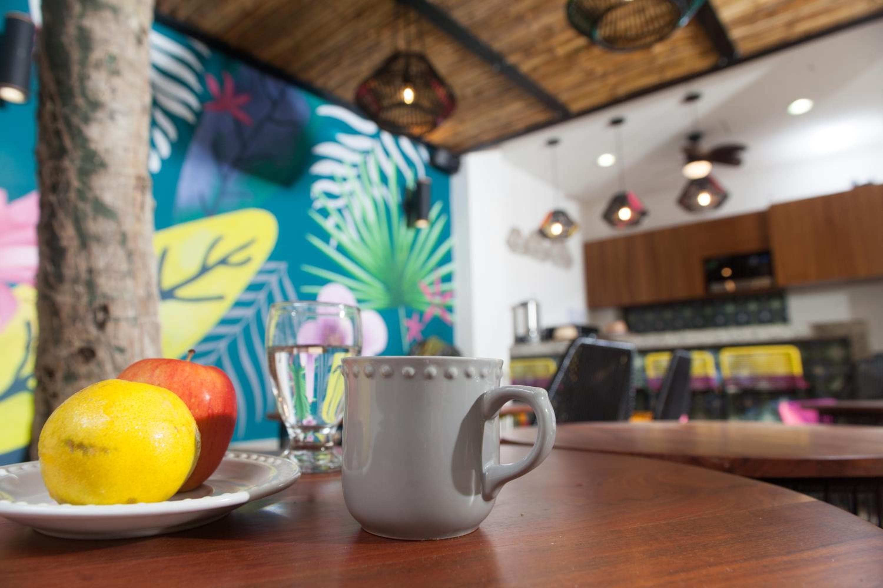 Latino Hotel Boutique — 19